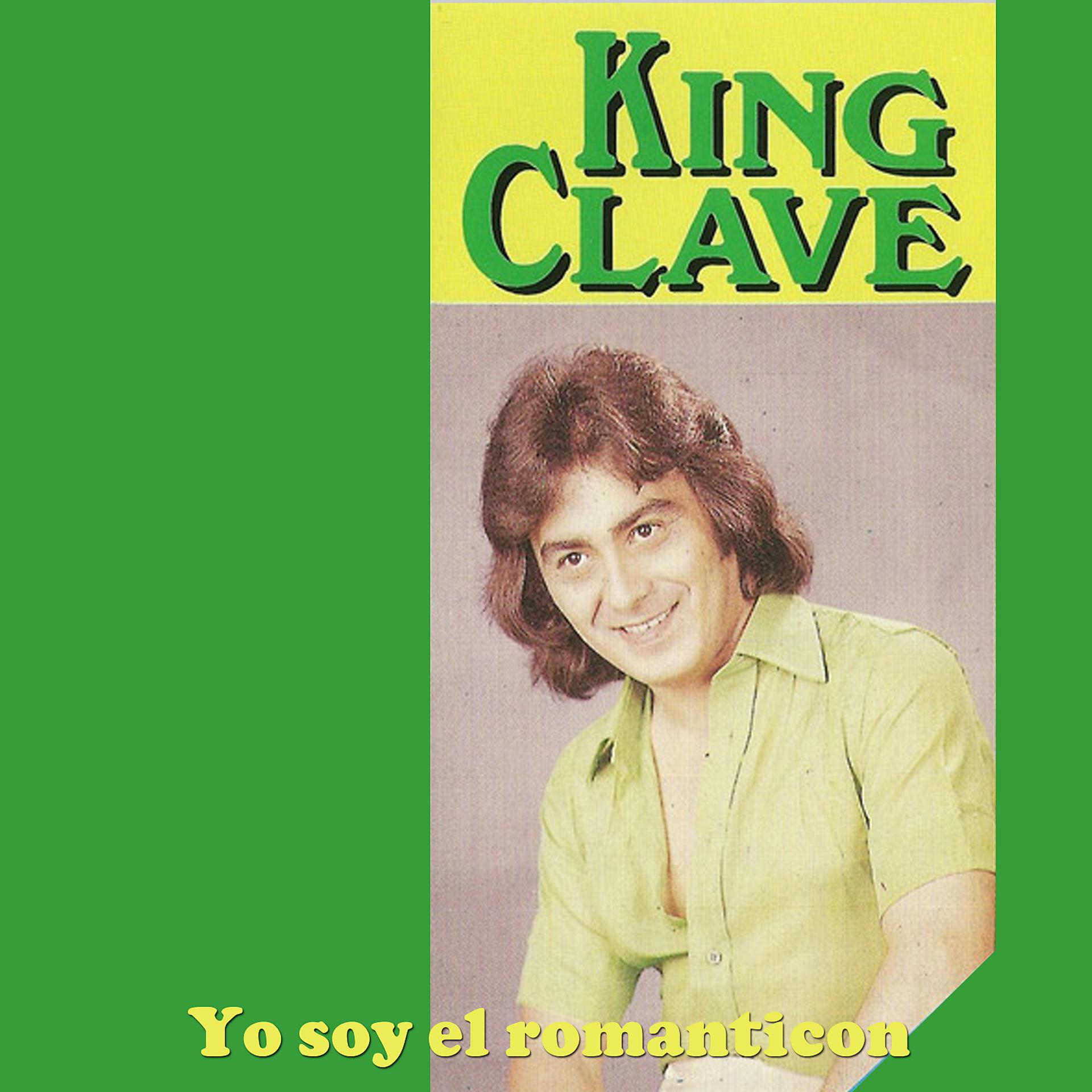 Постер альбома Yo soy el romanticon