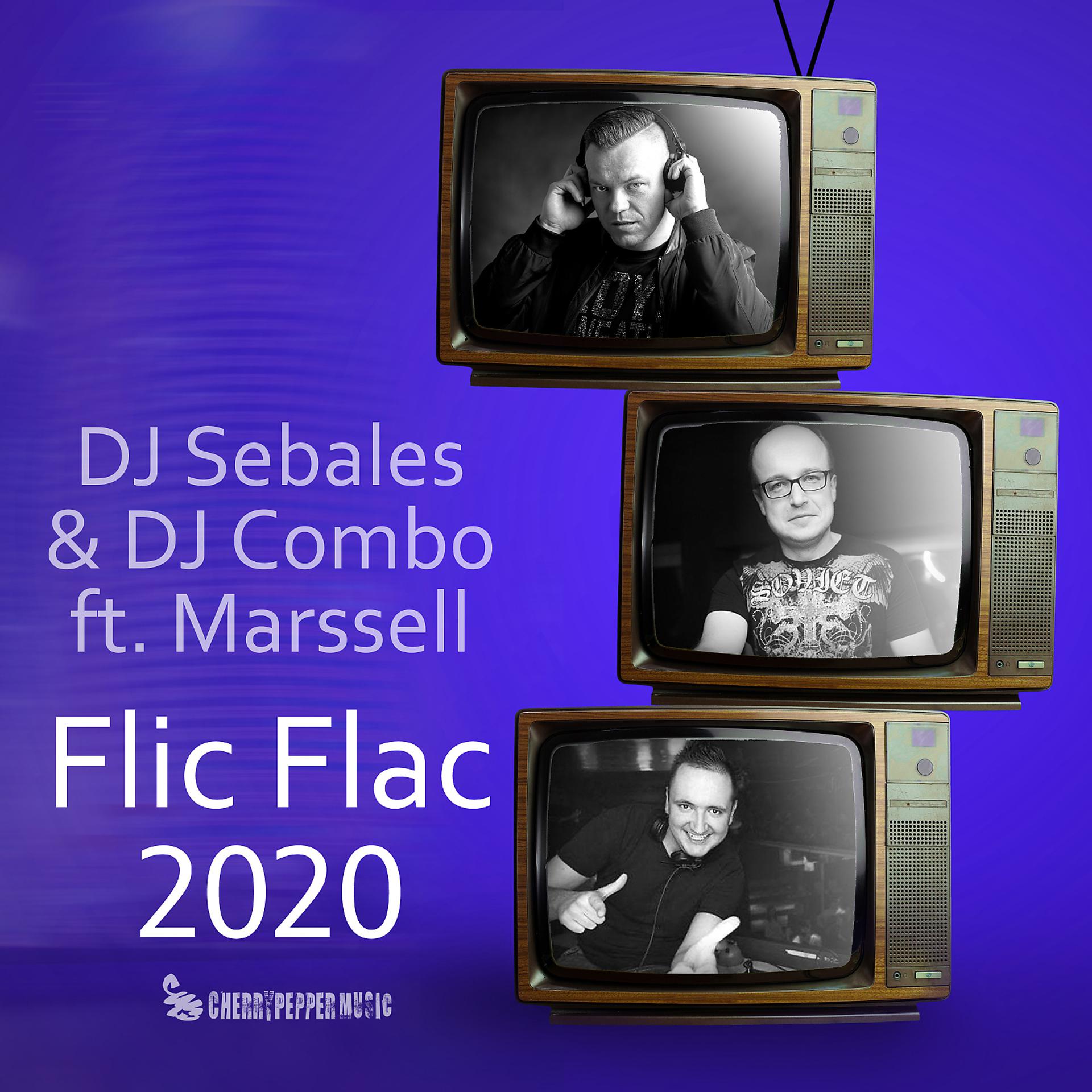 Постер альбома Flic Flac 2020 (feat. Marssell)