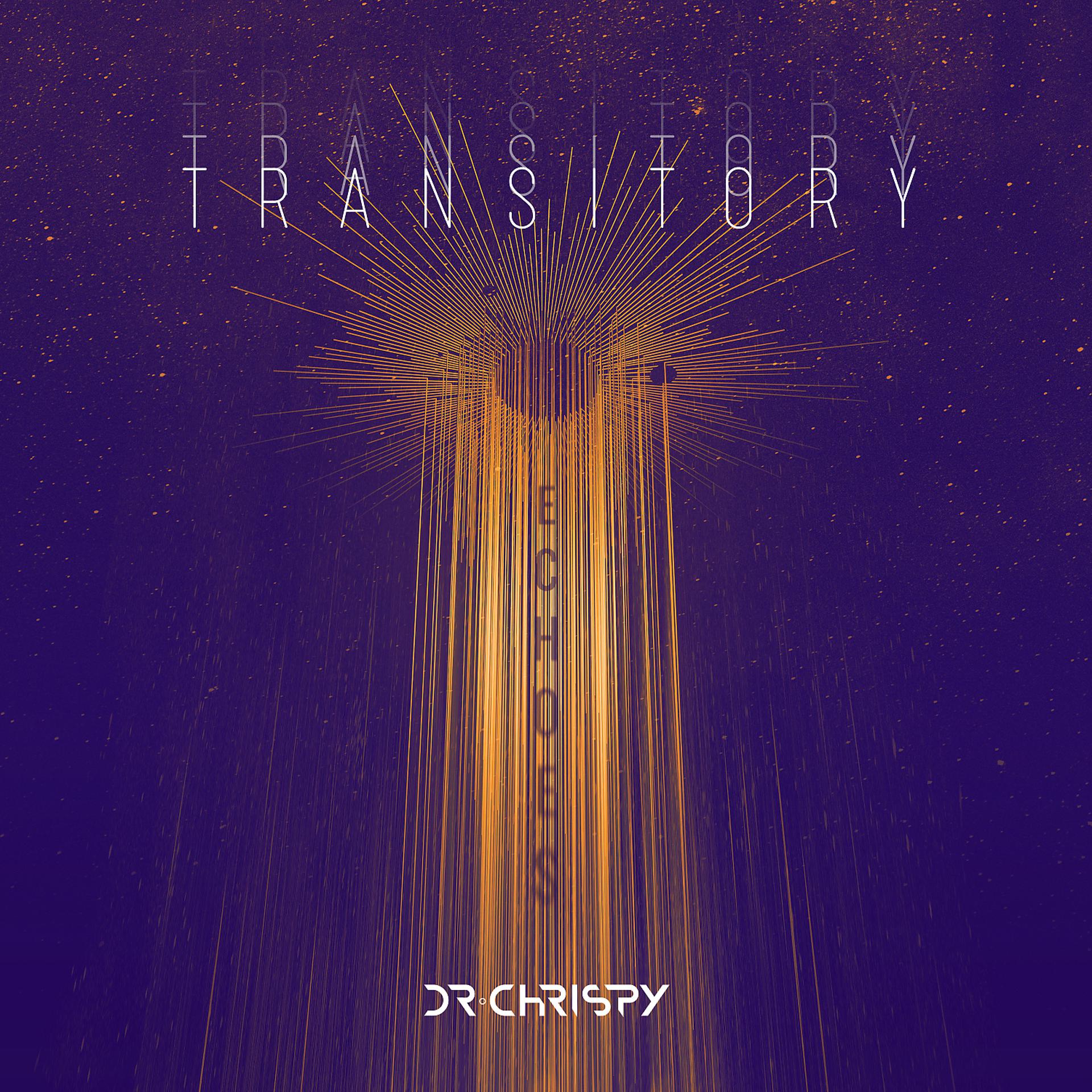 Постер альбома Transitory Afternoon (Pioneer Material) (Kevin Ochoa Remix)