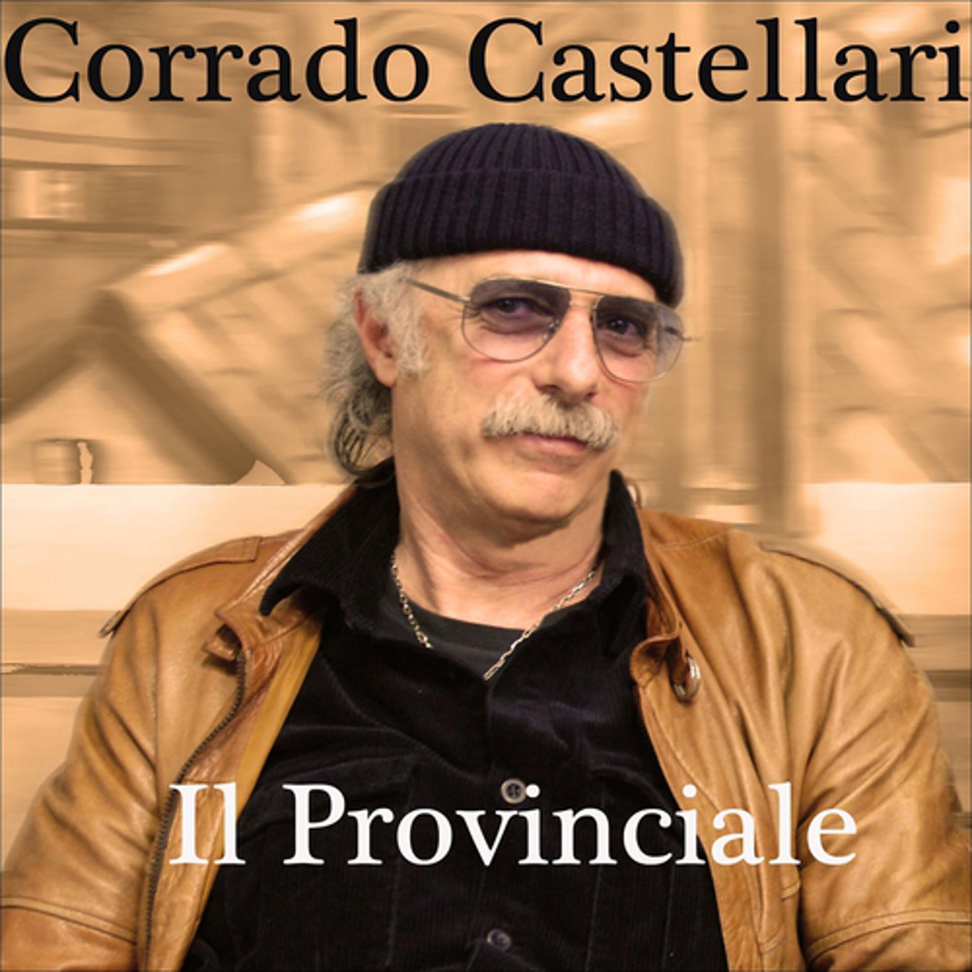 Постер альбома Il Provinciale