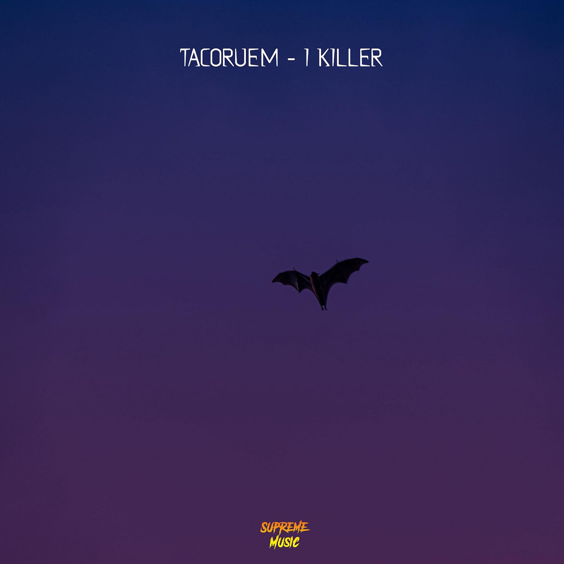 Постер альбома I Killer