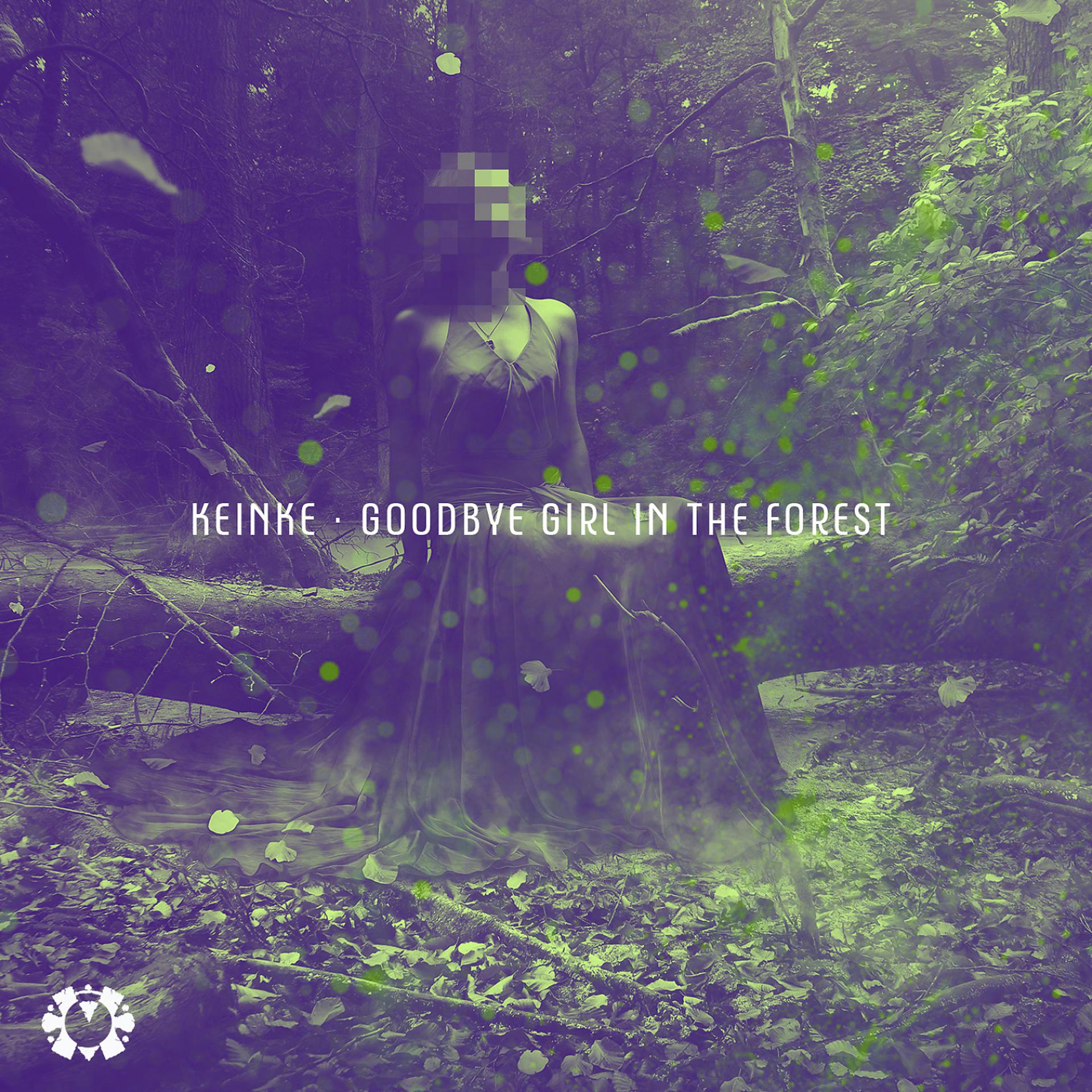 Постер альбома Goodbye girl in the forest