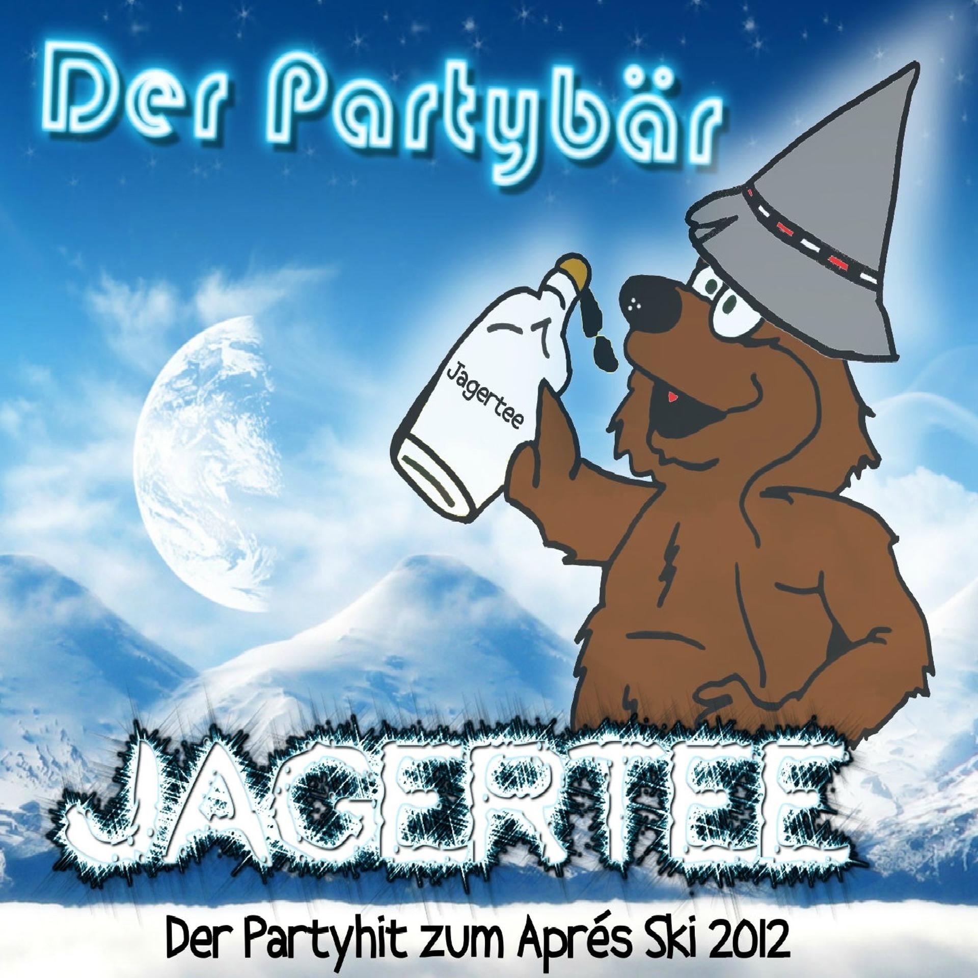 Постер альбома Jagertee