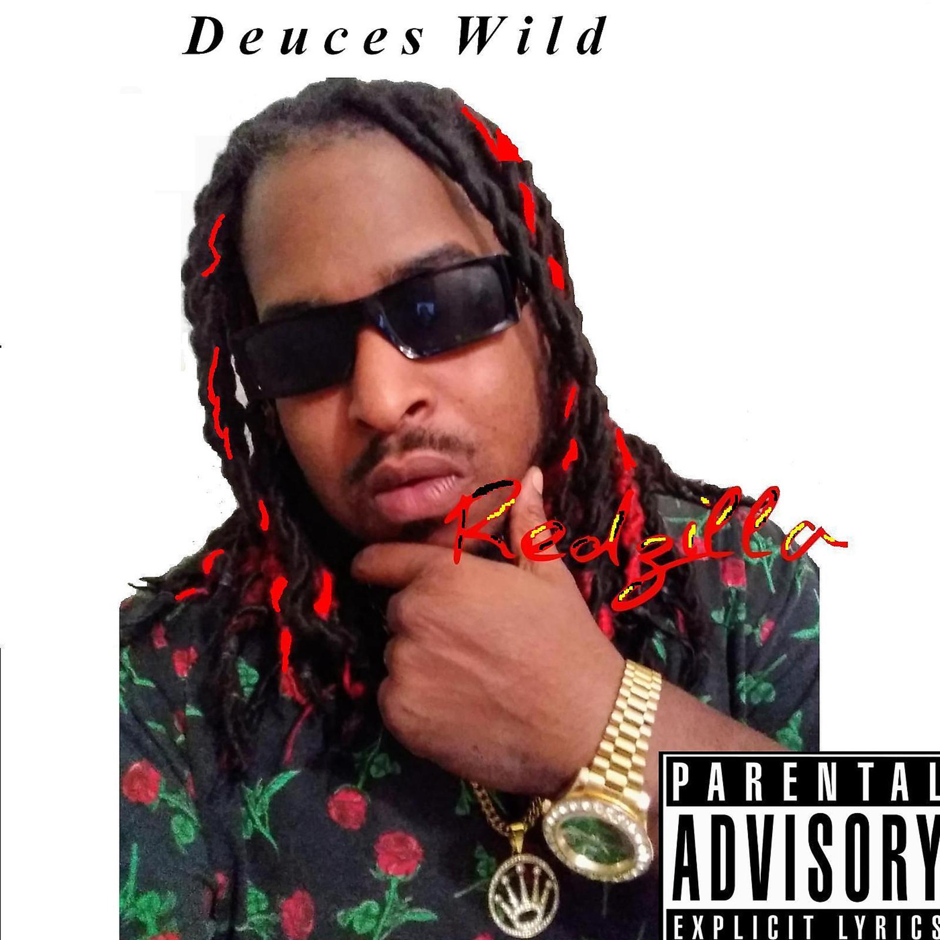 Постер альбома Deuces Wild