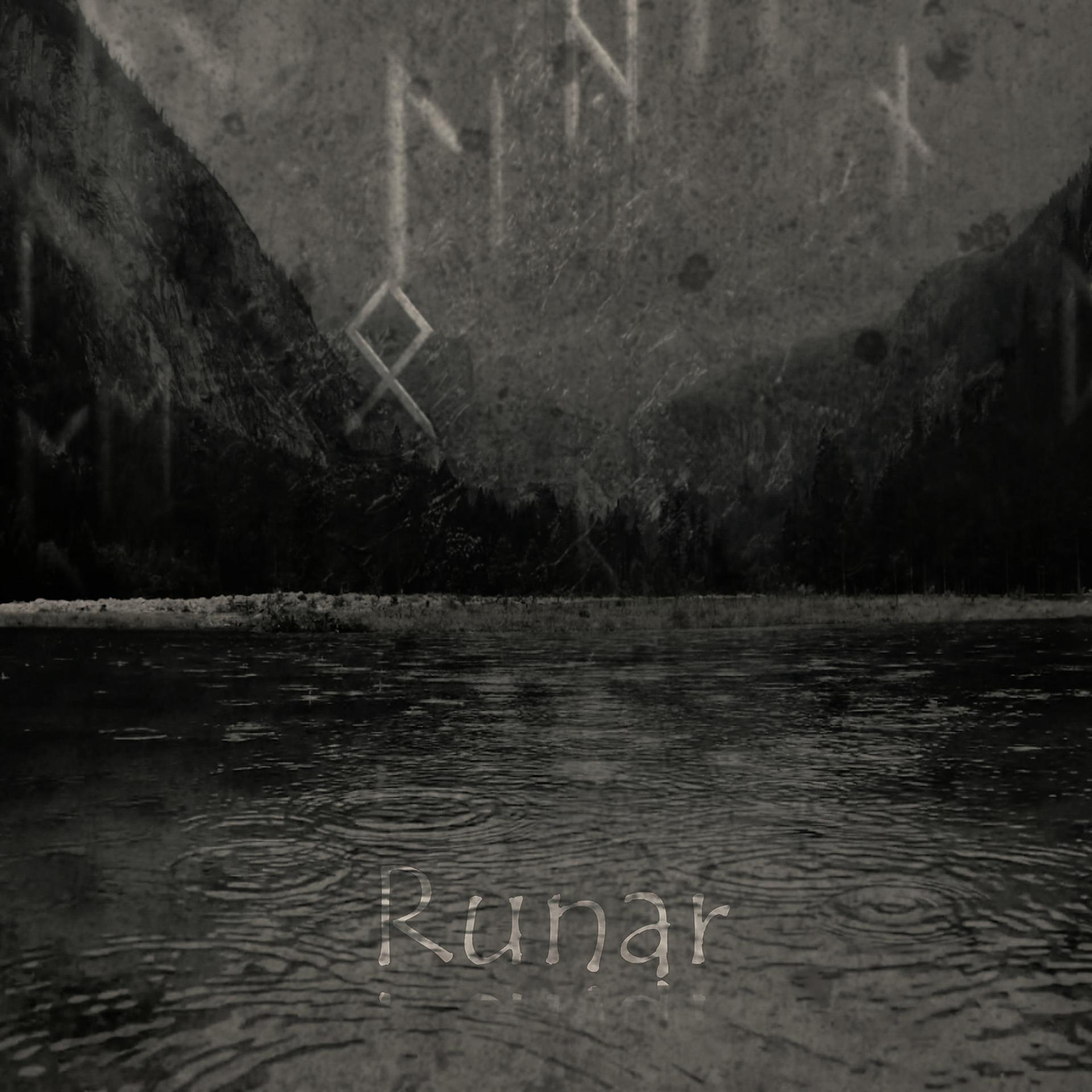 Постер альбома Runar