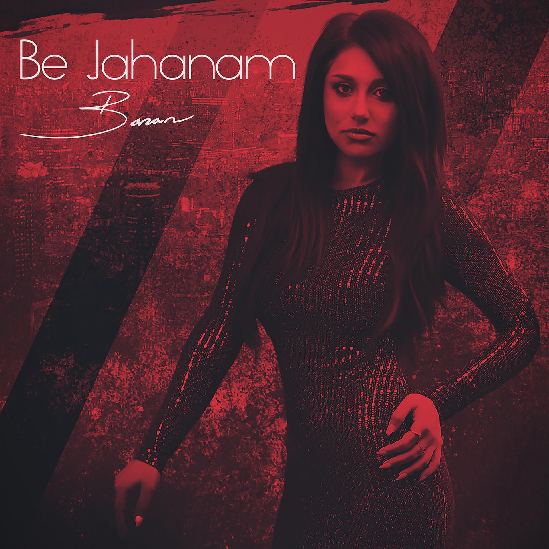 Постер альбома Be Jahanam