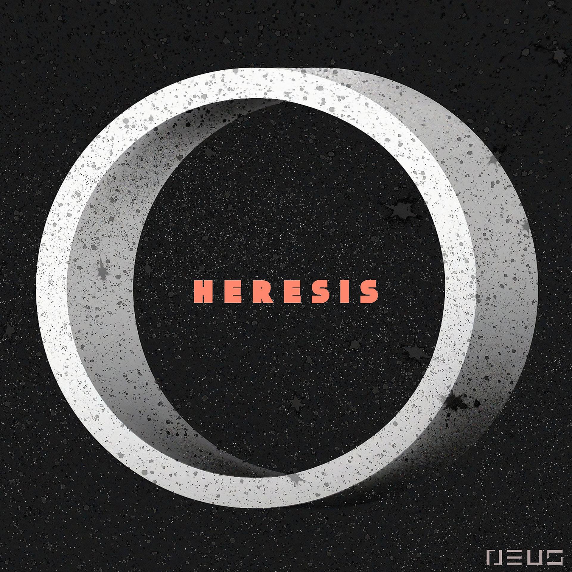Постер альбома Heresis