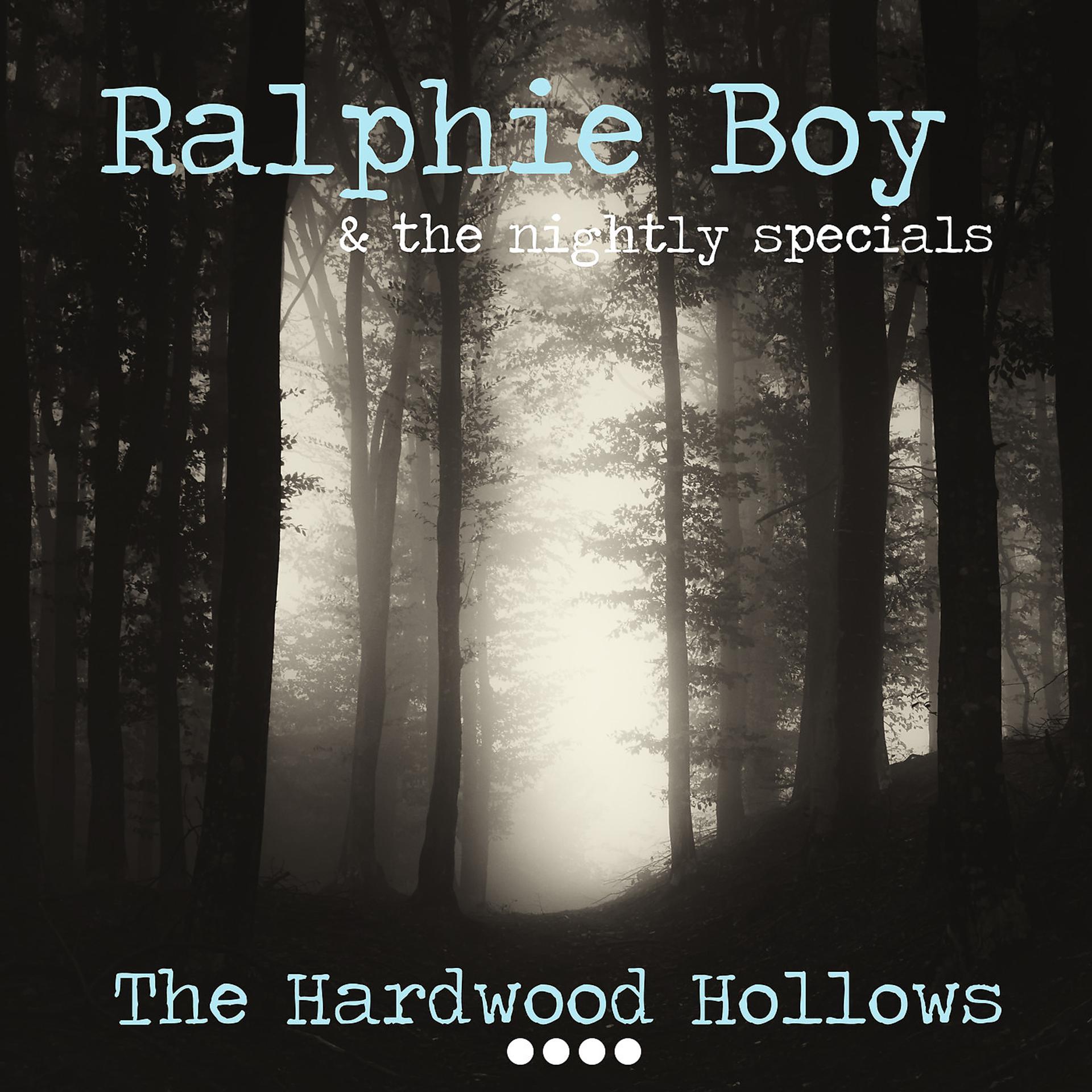 Постер альбома The Hardwood Hollows