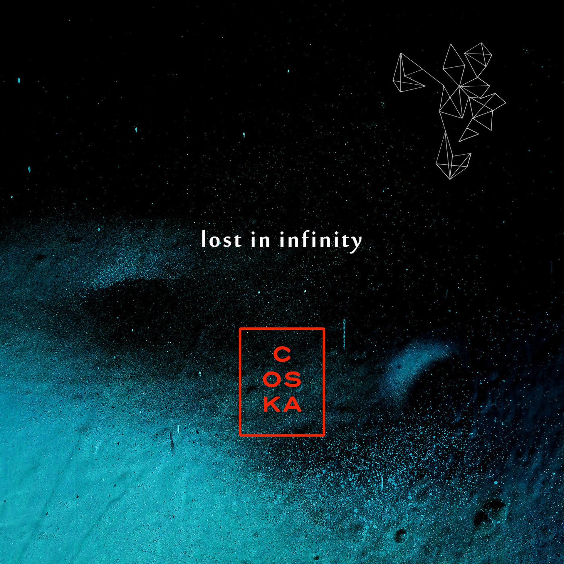 Постер альбома Lost in Infinity