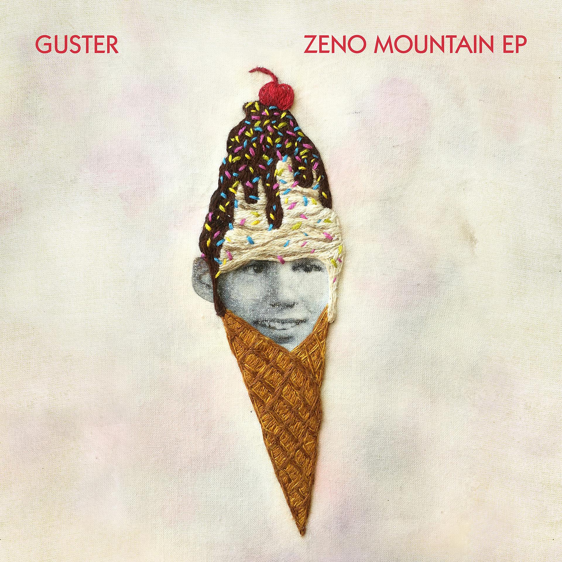 Постер альбома Zeno Mountain EP