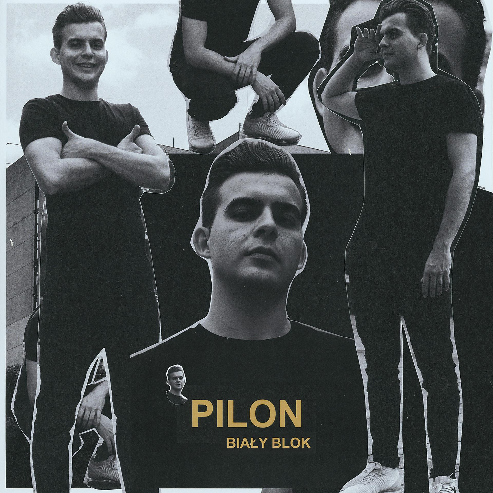 Постер альбома Biały Blok