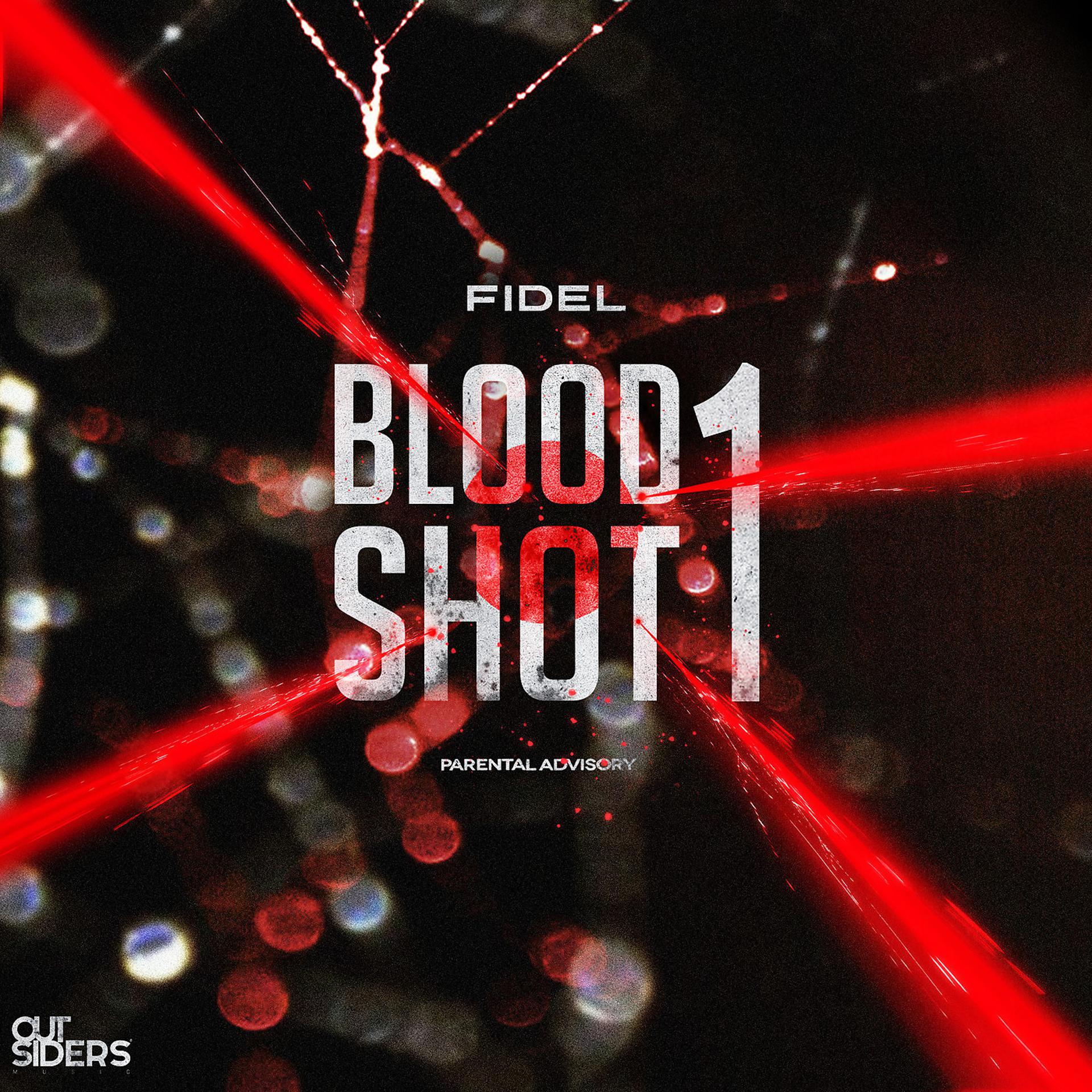 Постер альбома Bloodshot 1
