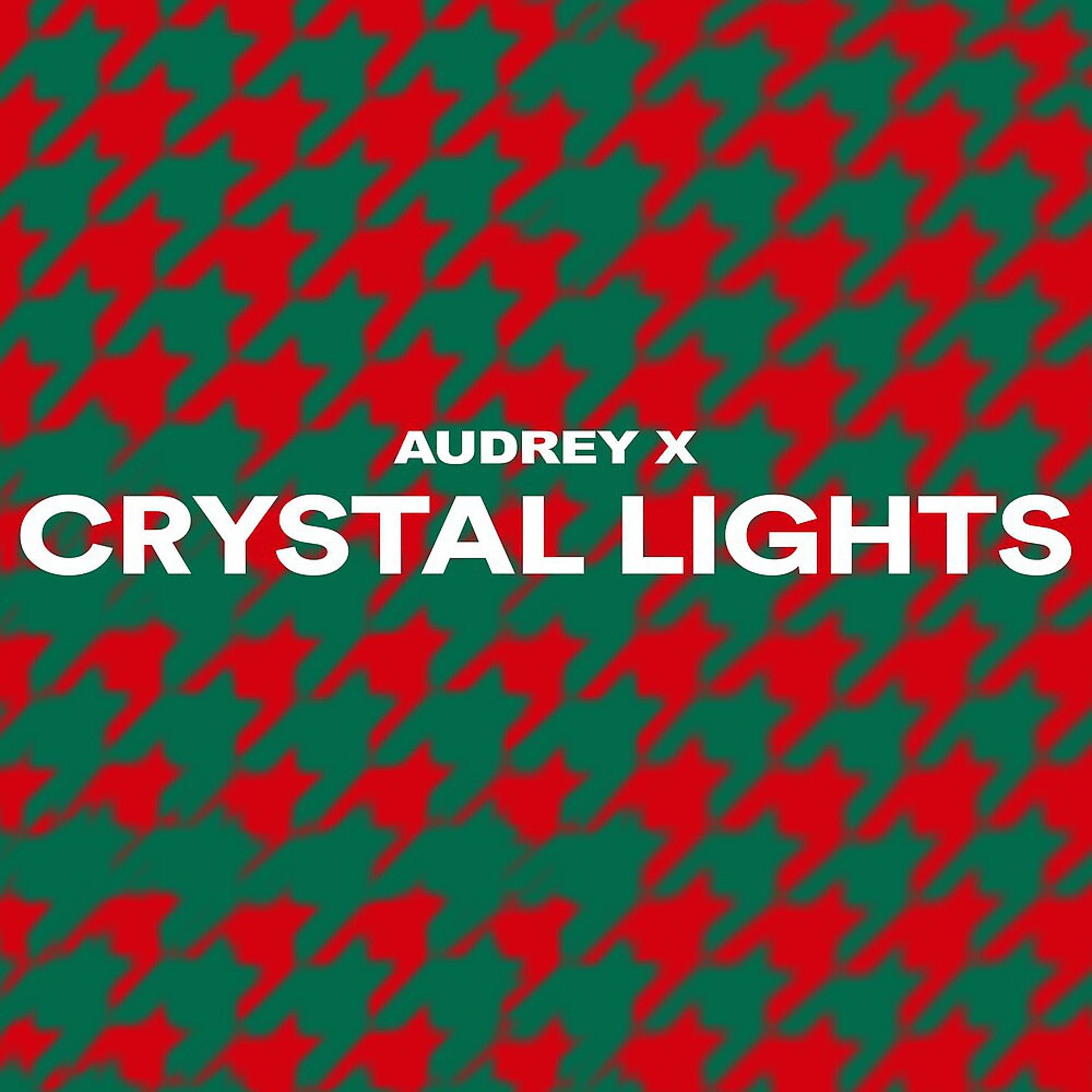 Постер альбома Crystal Lights
