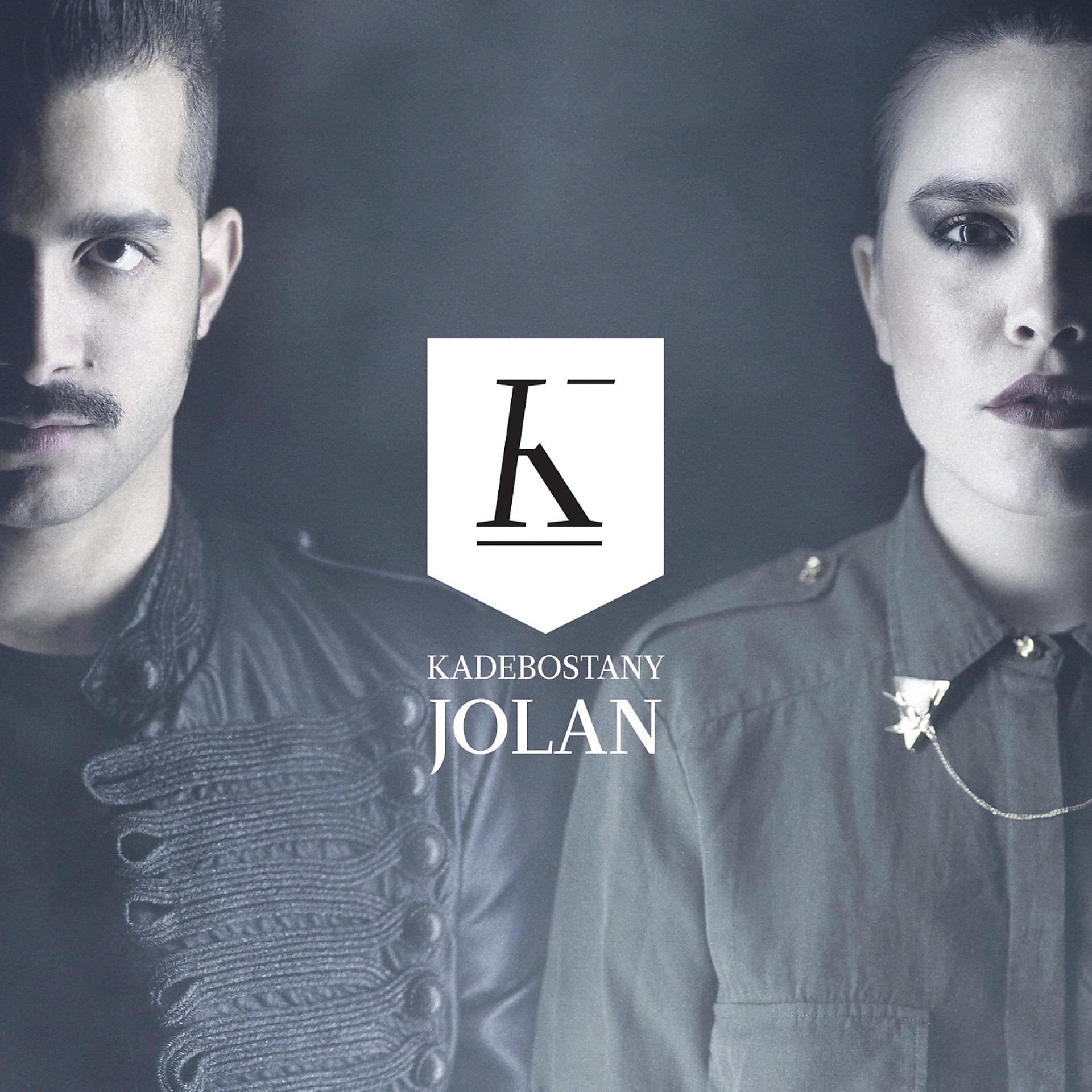 Постер альбома Jolan