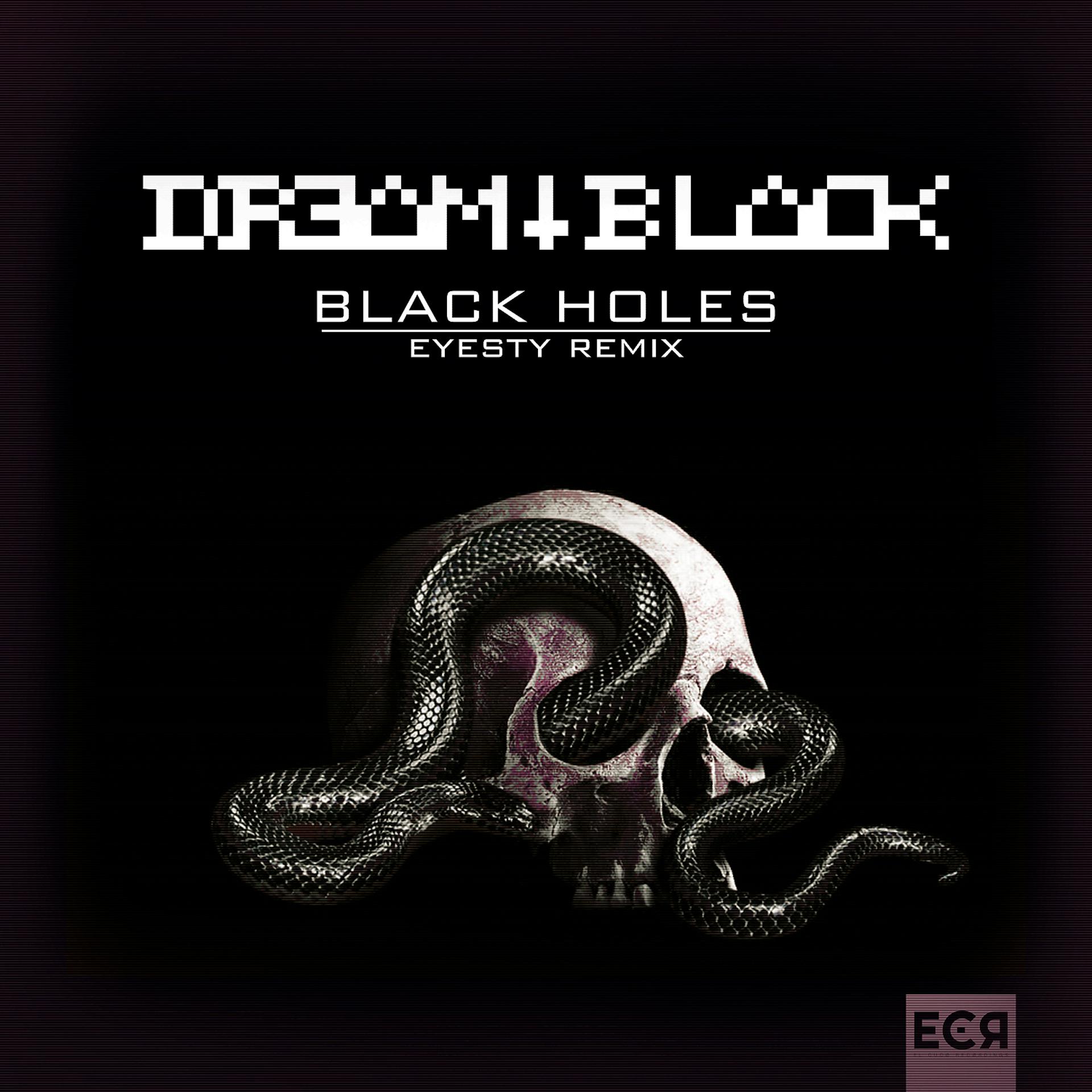 Постер альбома Black Holes (EYESTY Remix)