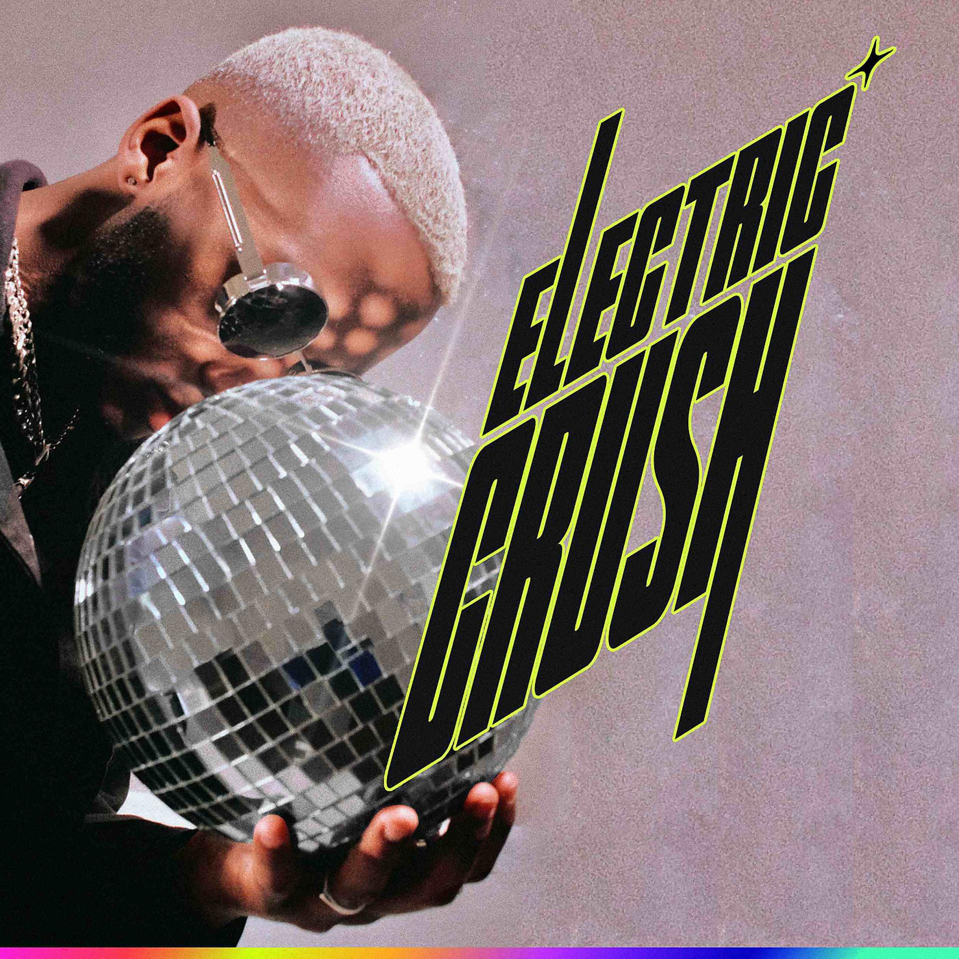 Постер альбома Electric Crush