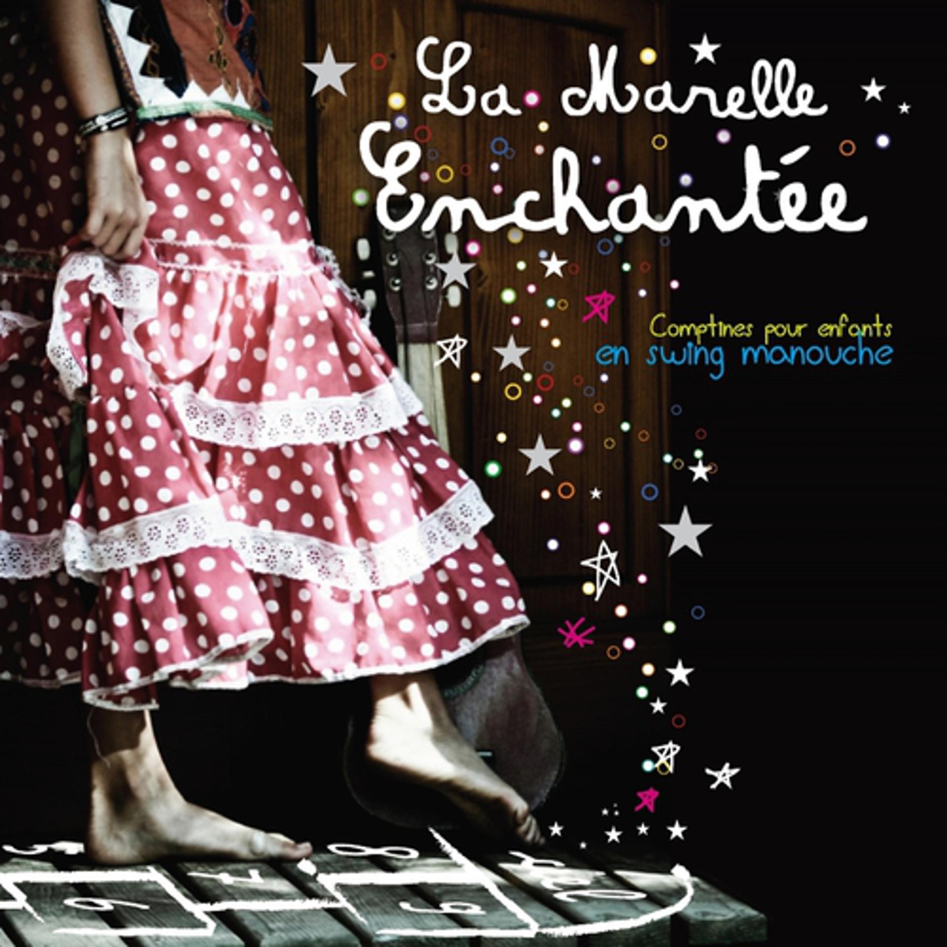 Постер альбома La marelle enchantée
