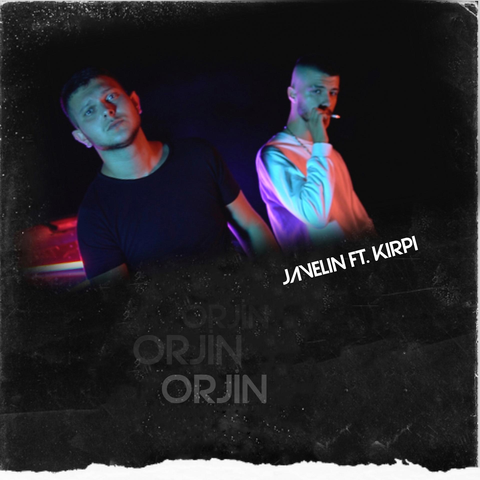 Постер альбома Orjin