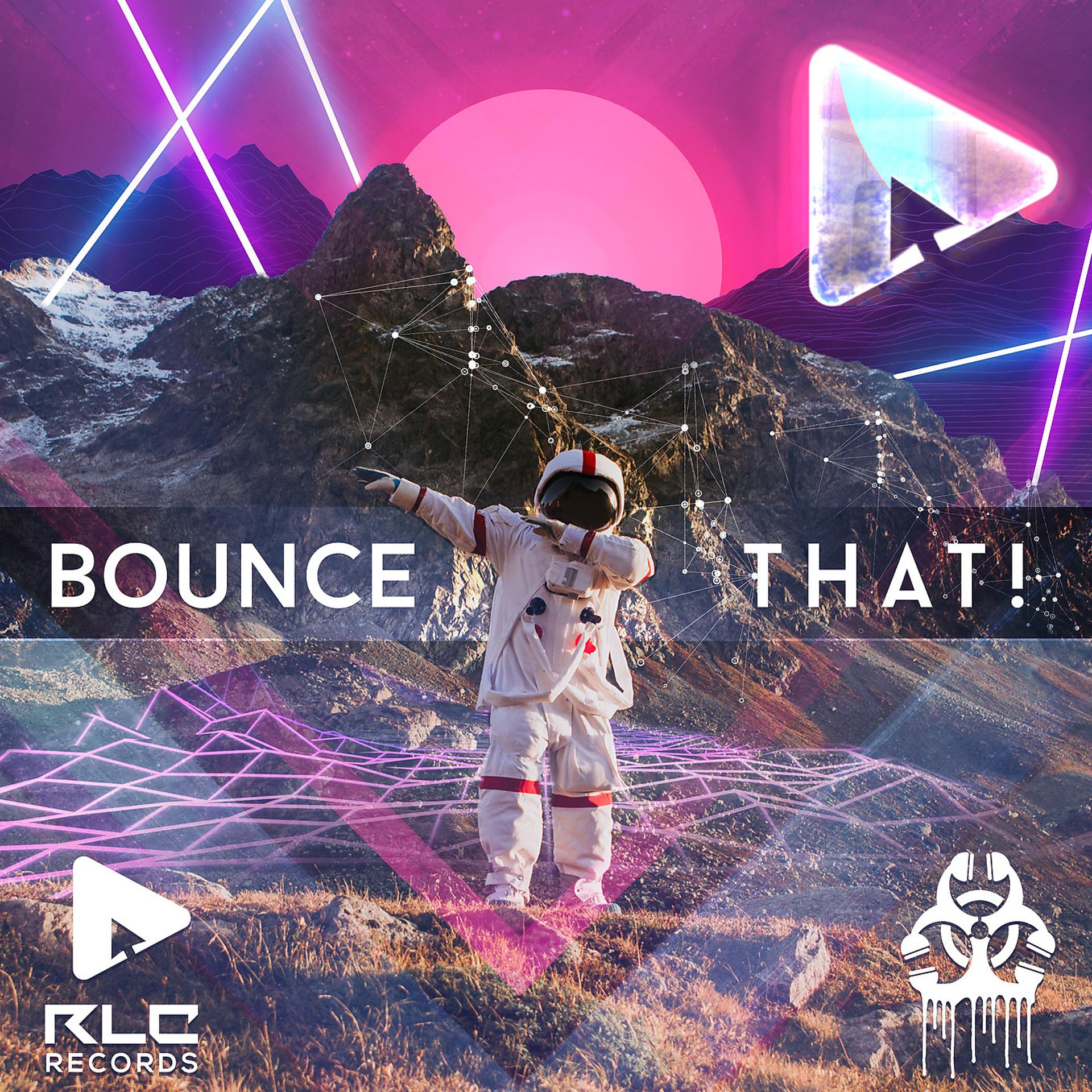 Постер альбома Bounce That