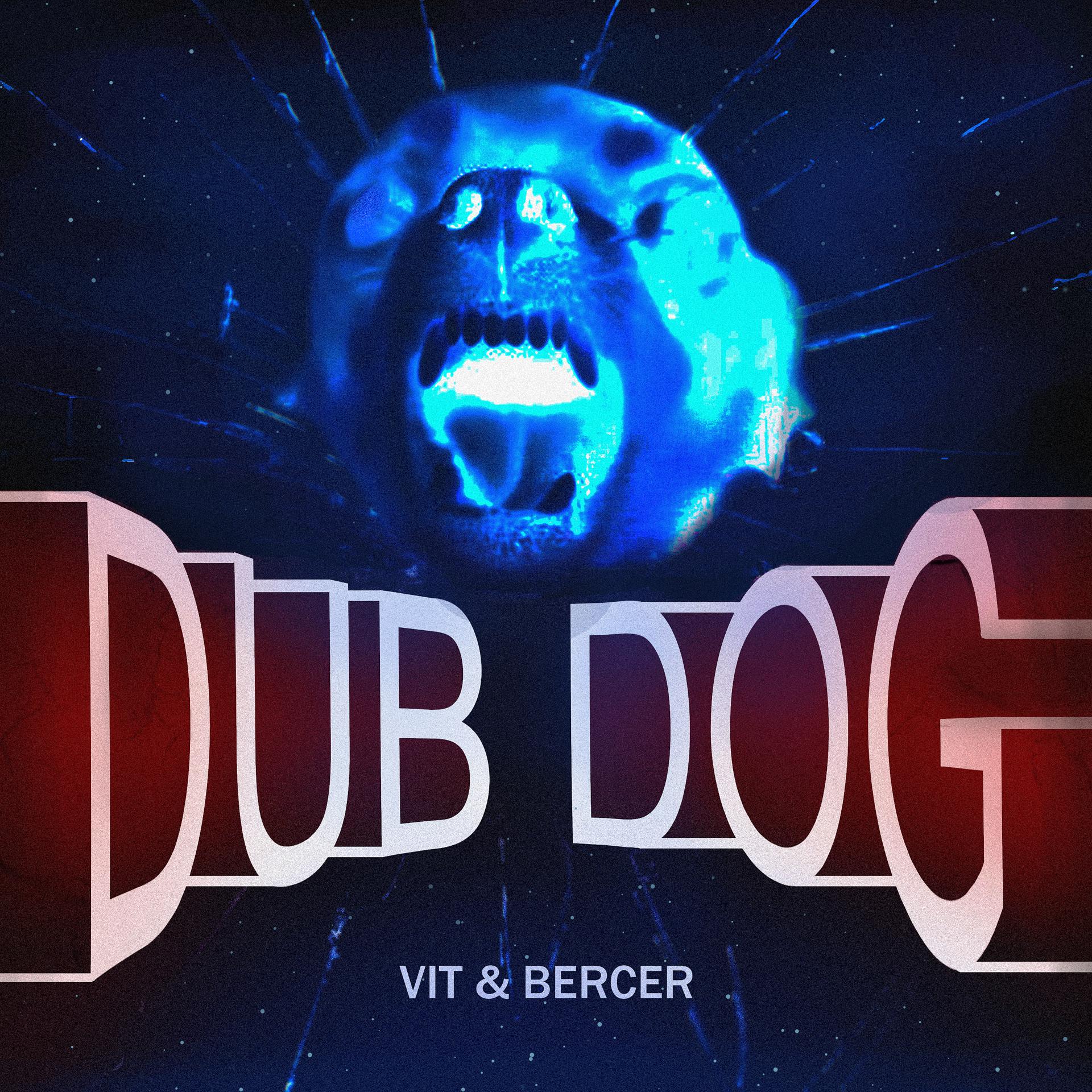 Постер альбома Dub Dog
