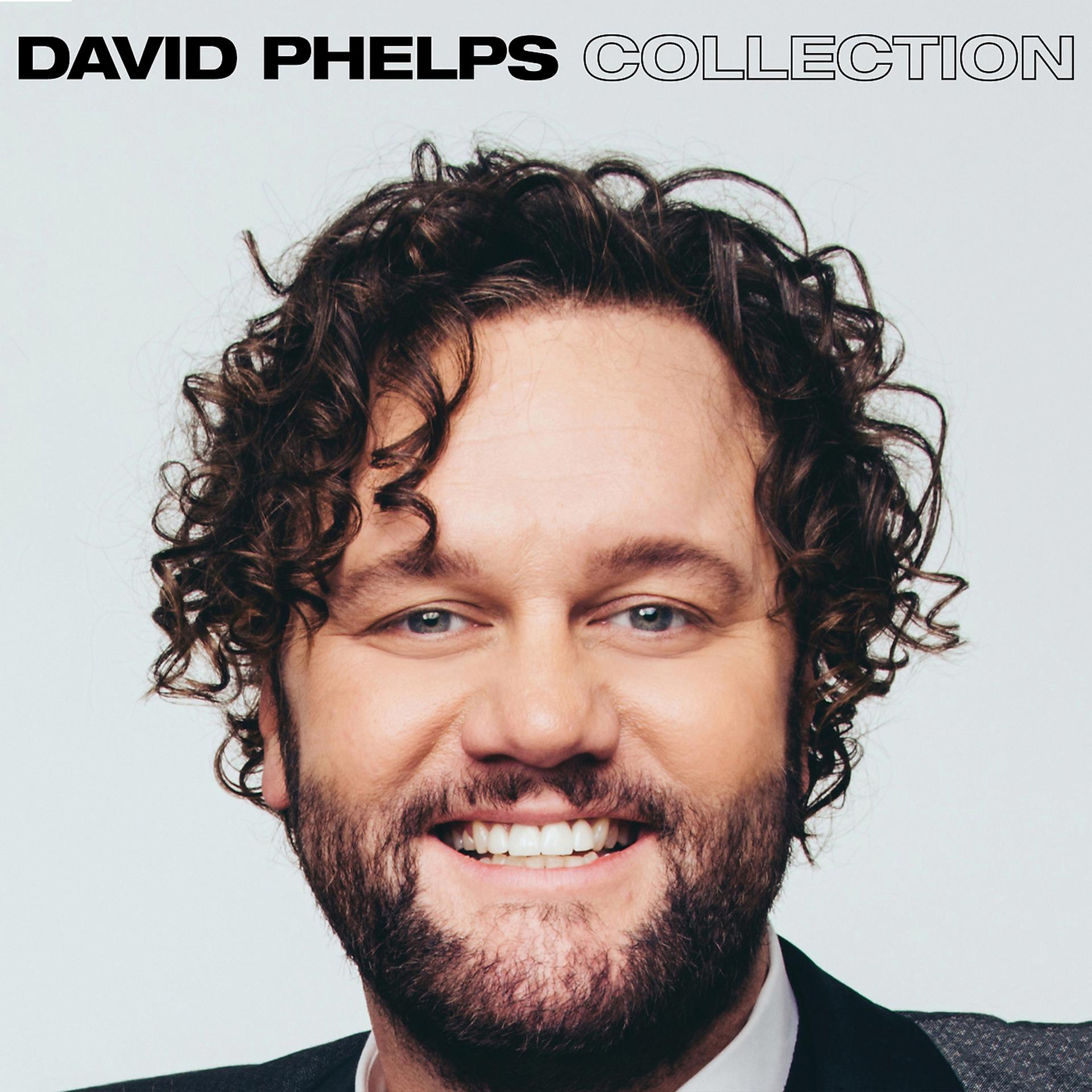 Постер альбома David Phelps Collection
