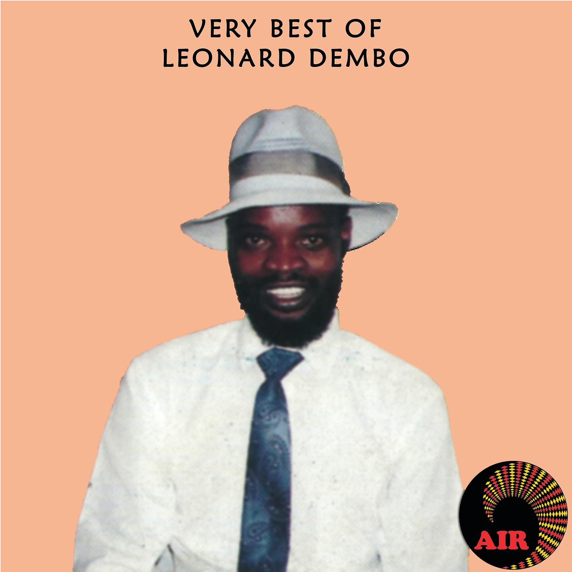 Постер альбома The Very Best Of Leonard Dembo