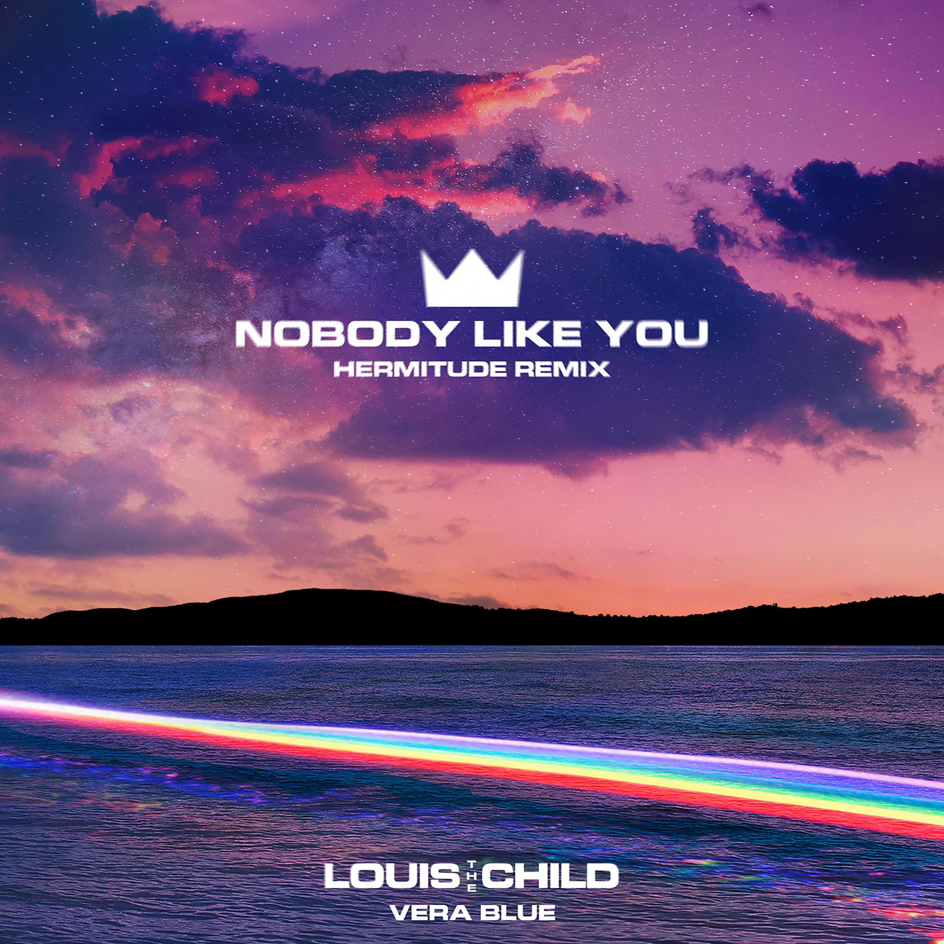 Постер альбома Nobody Like You (Hermitude Remix)