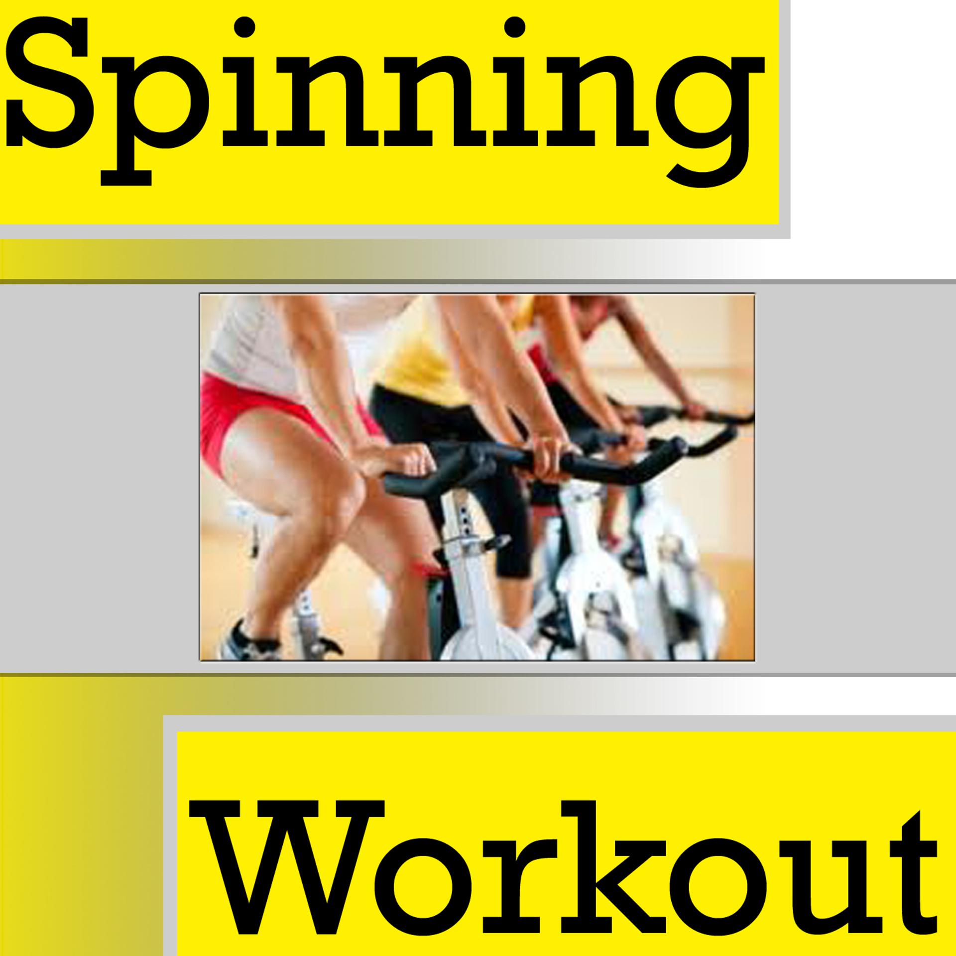 Постер альбома Spinning Workout