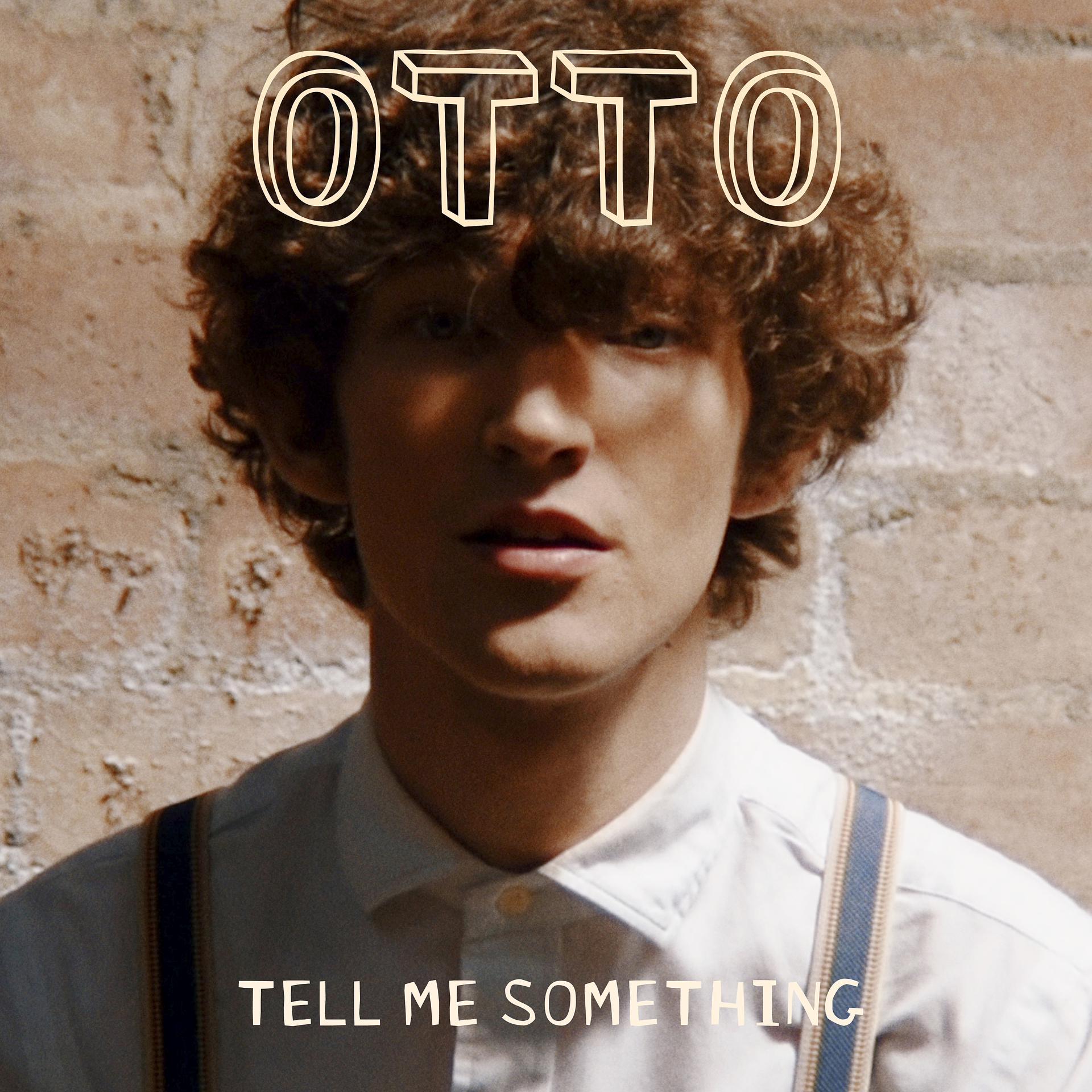 Постер альбома Tell Me Something (I Don't Know) (Single Version)