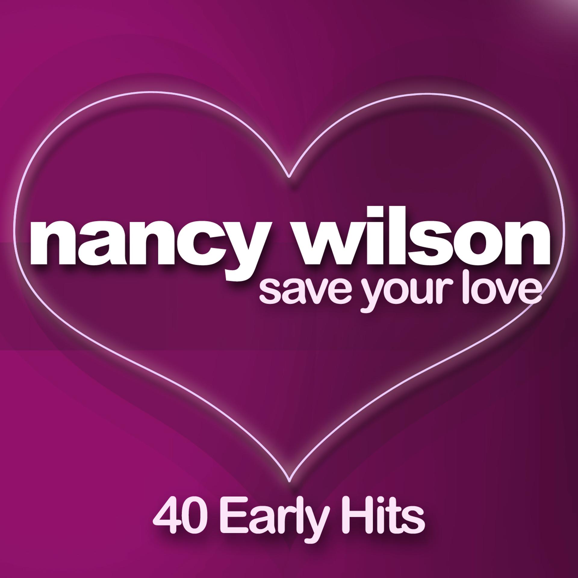 Постер альбома Save Your Love - 40 Early Hits