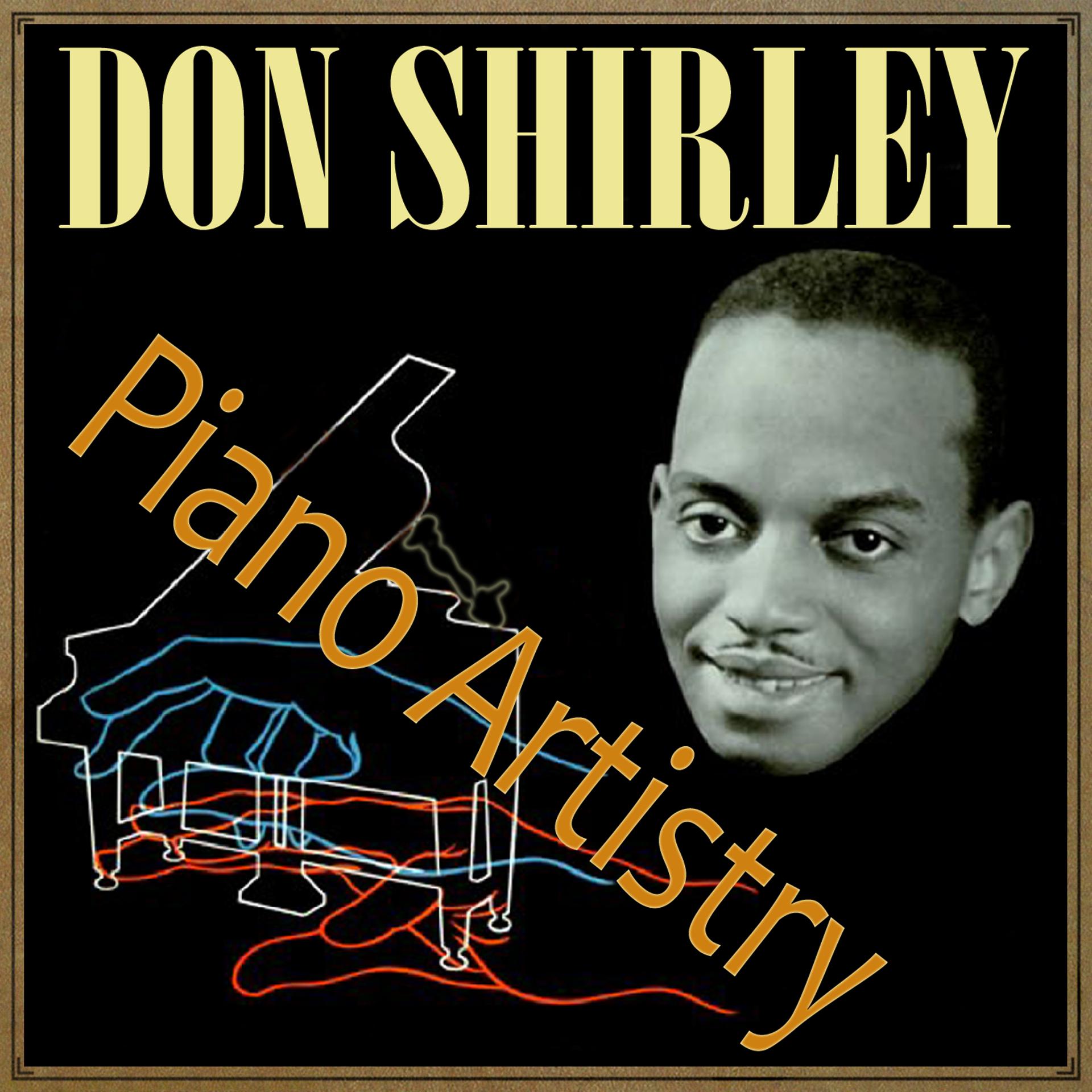 Постер альбома Piano Artistry