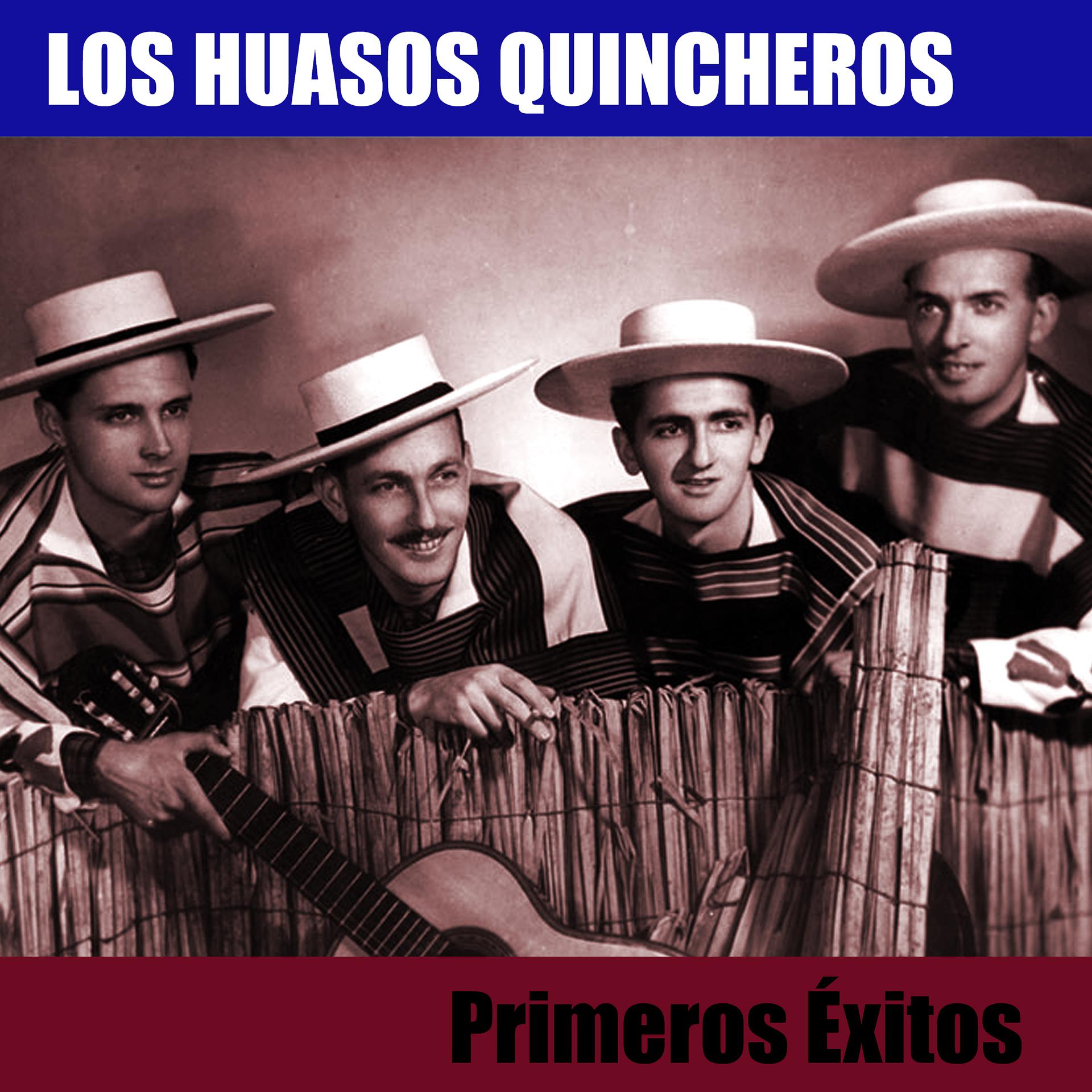 Постер альбома Primeros Éxitos