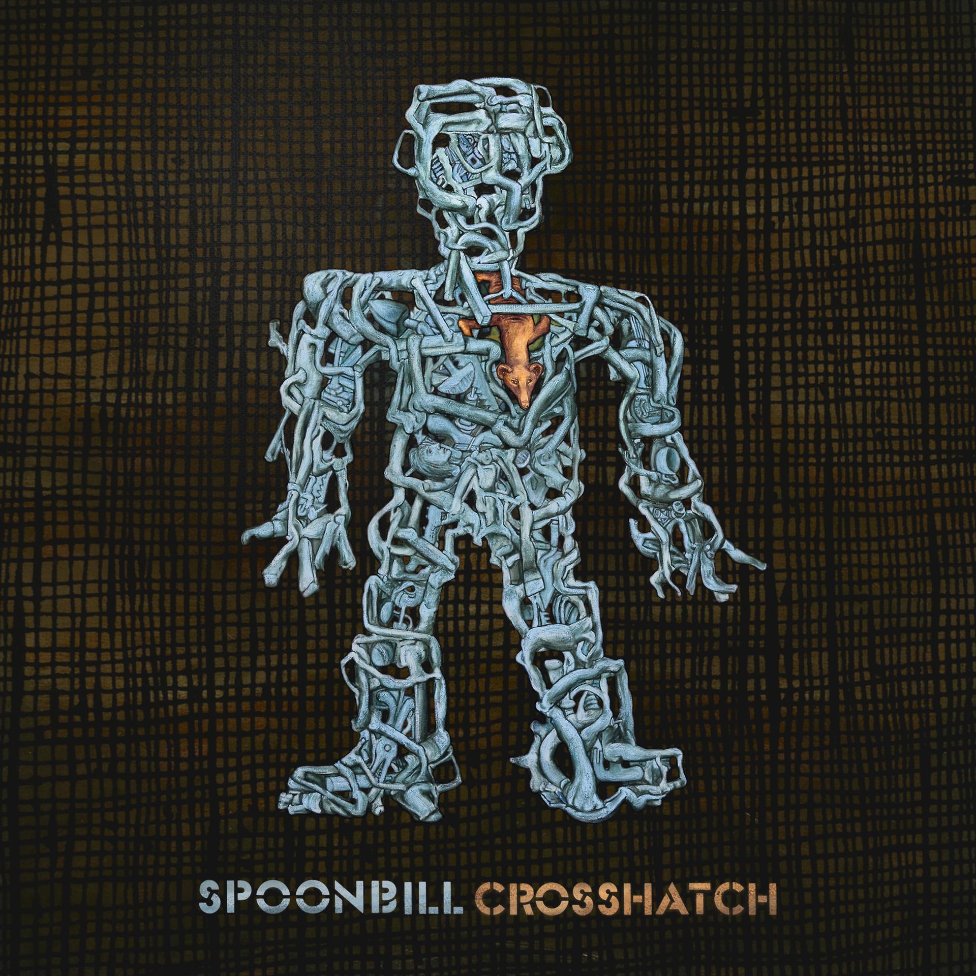 Постер альбома Crosshatch