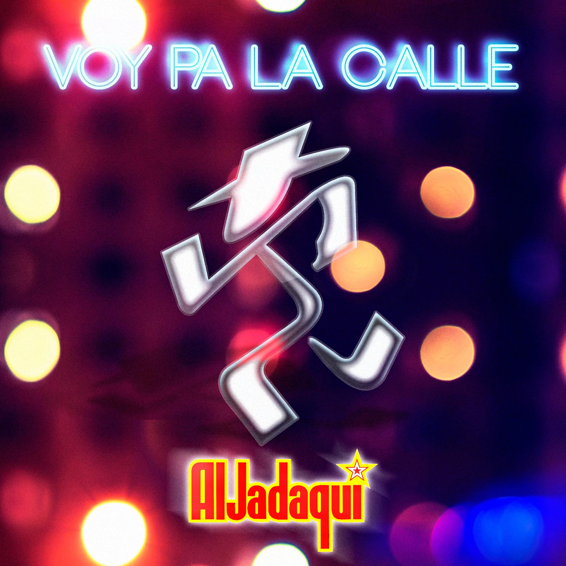 Постер альбома Voy Pa la Calle