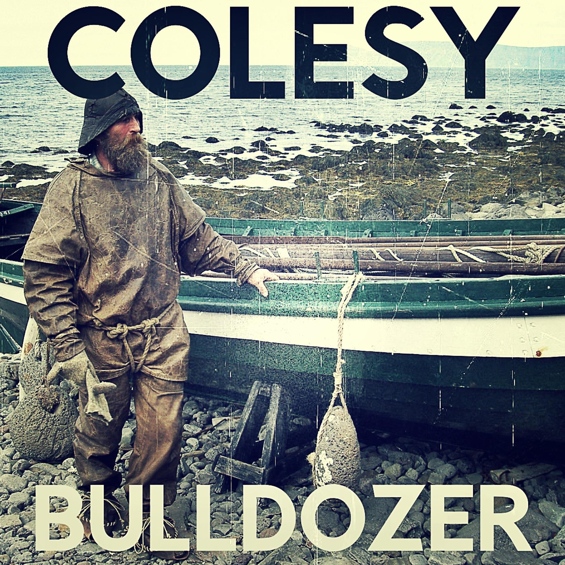 Постер альбома Bulldozer EP