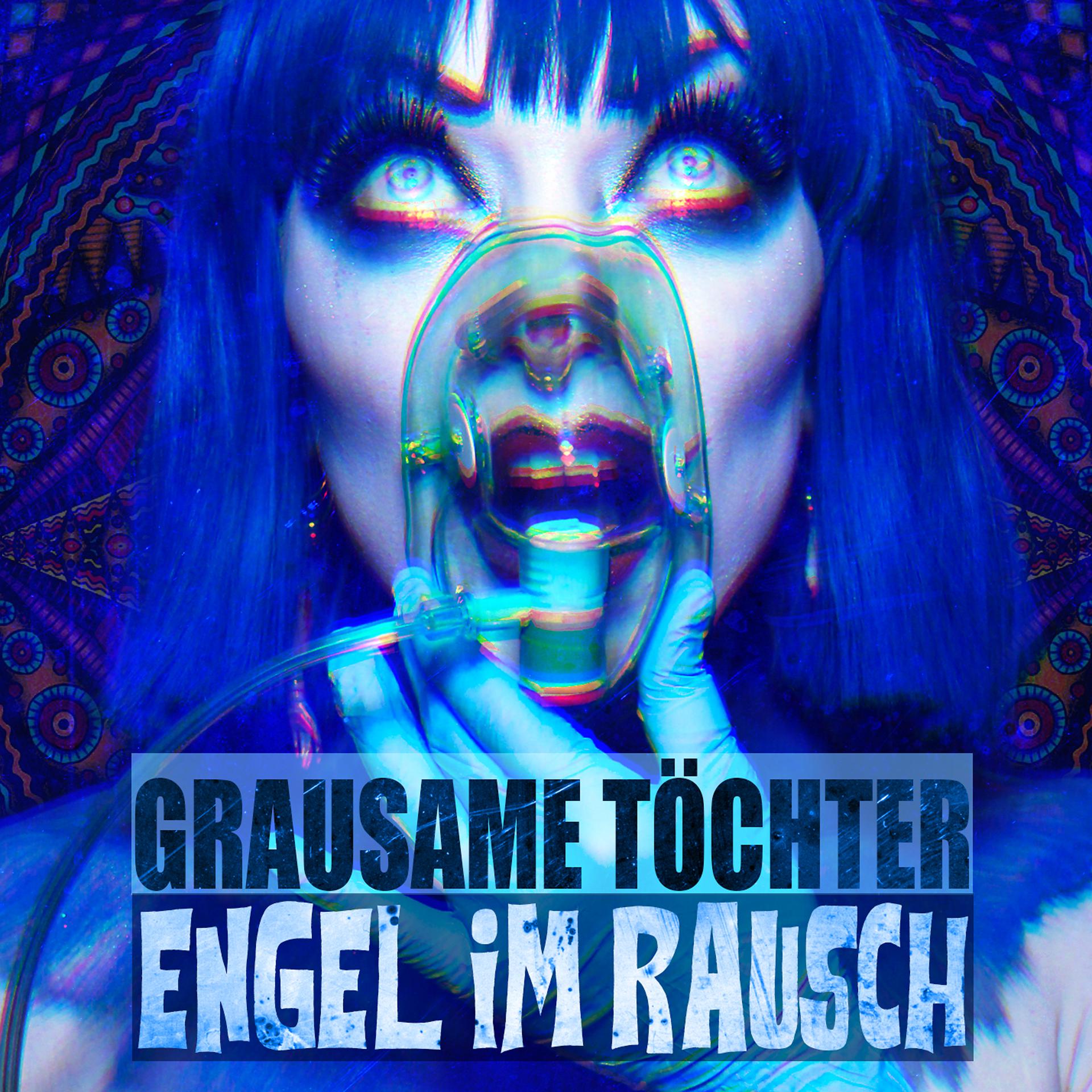 Постер альбома Engel im Rausch