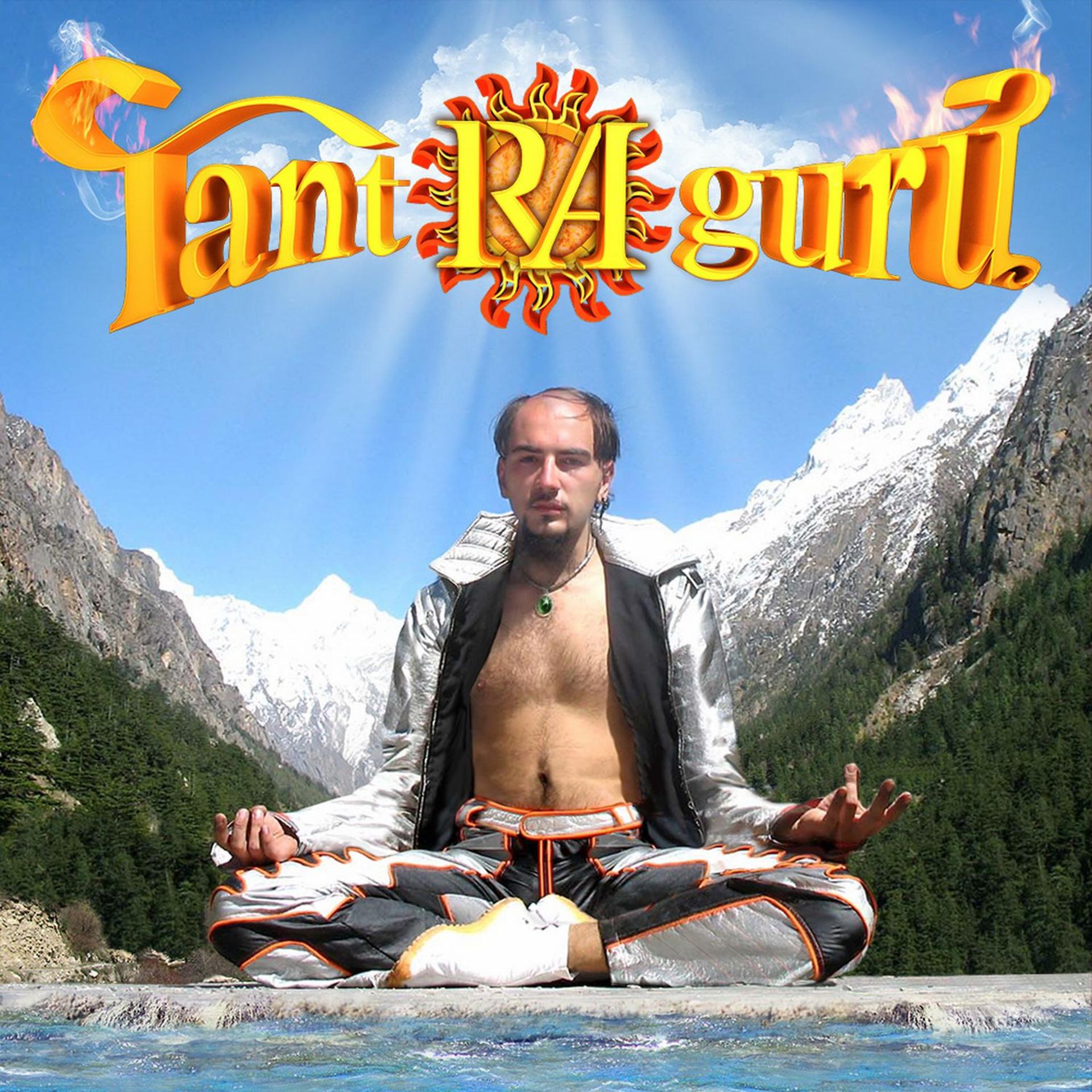 Постер альбома TantRAguru