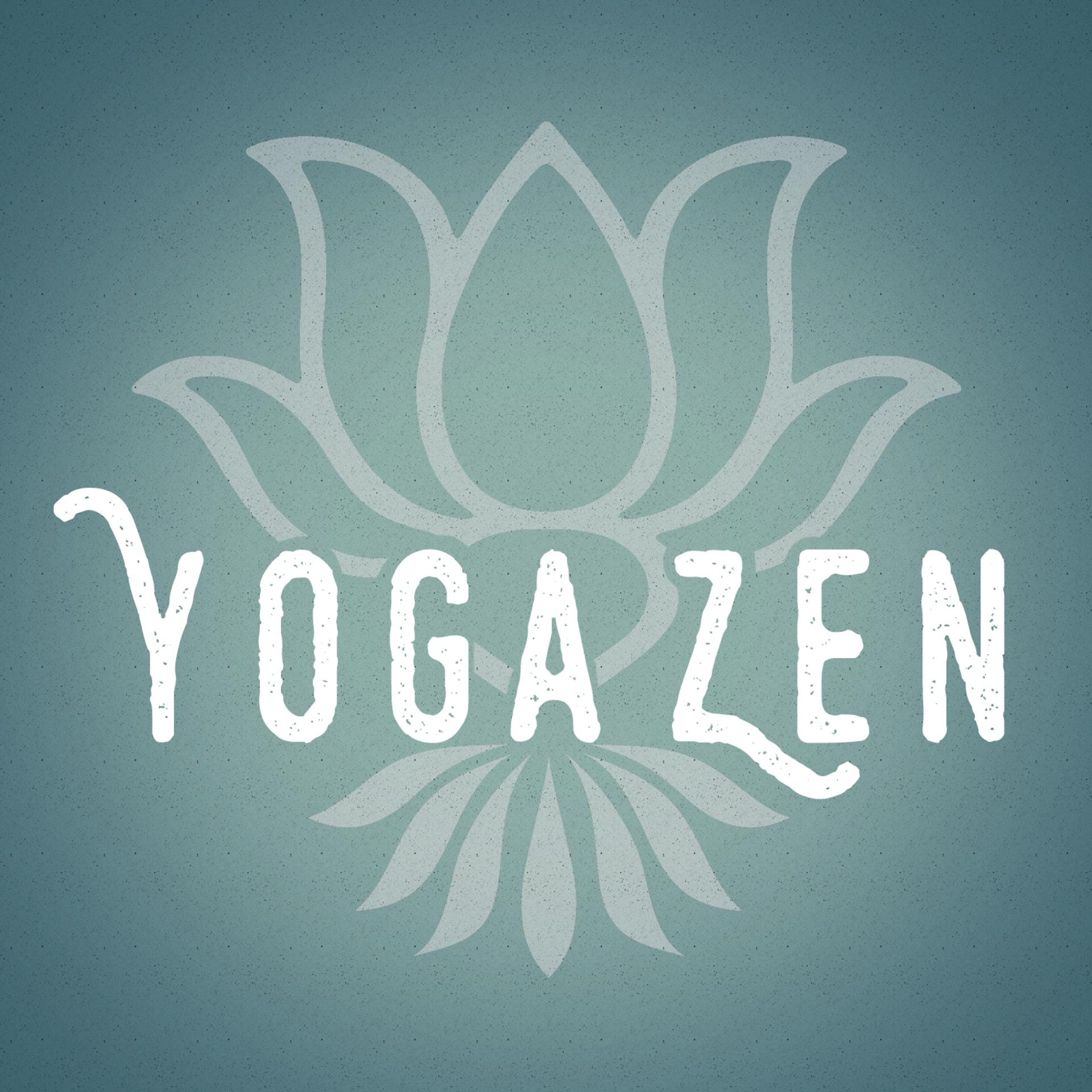 Постер альбома Yoga Zen