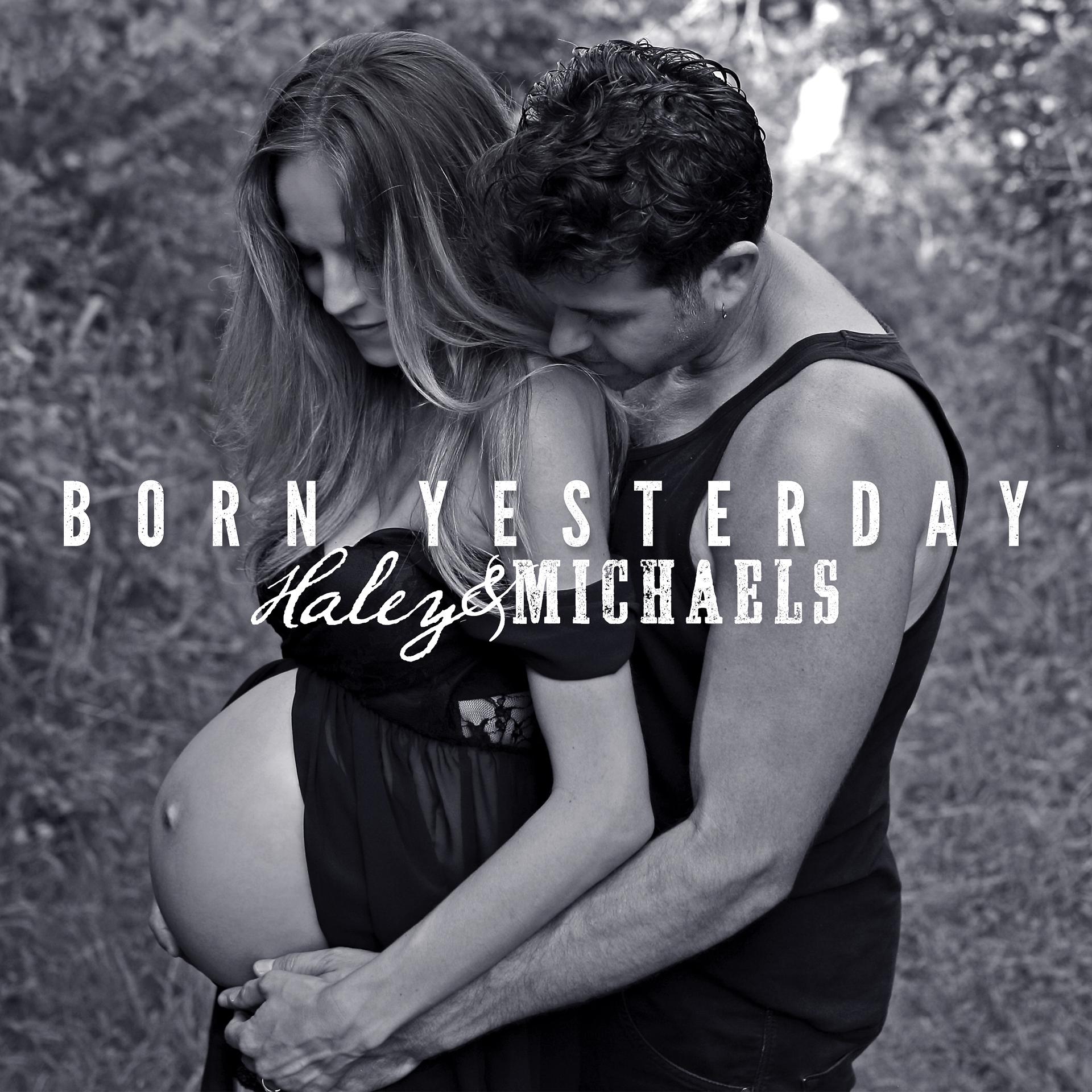 Постер альбома Born Yesterday