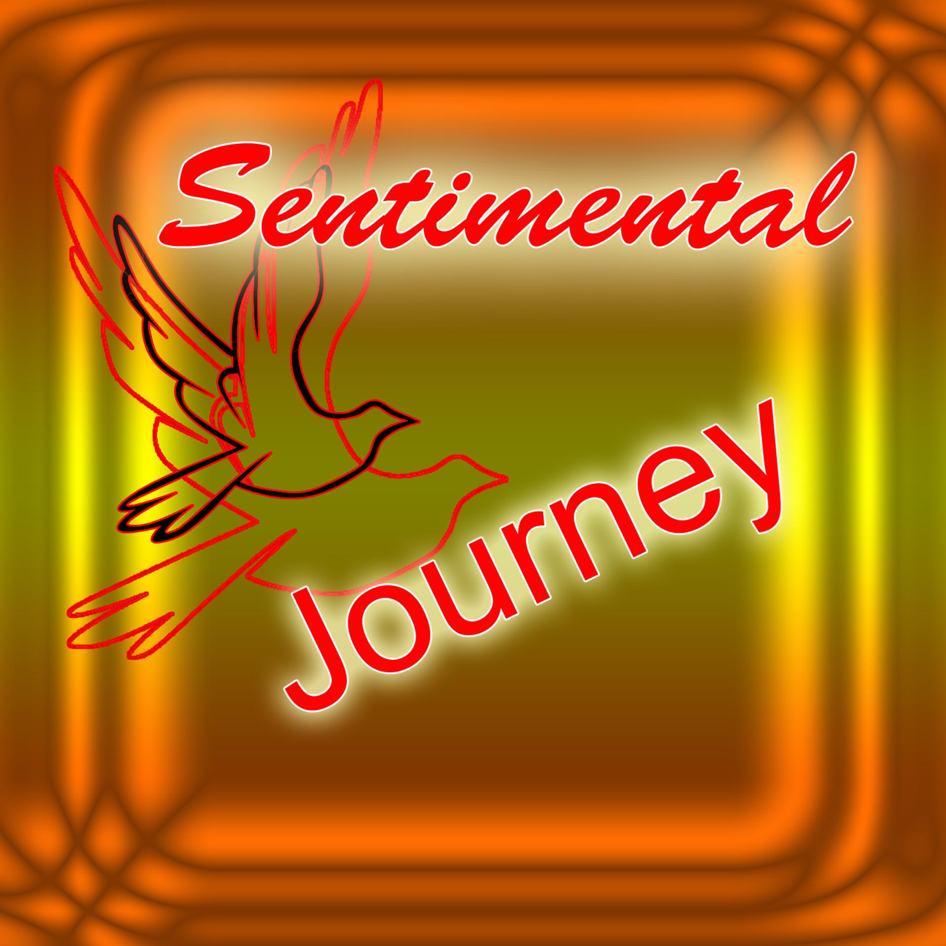 Постер альбома Sentimental Journey