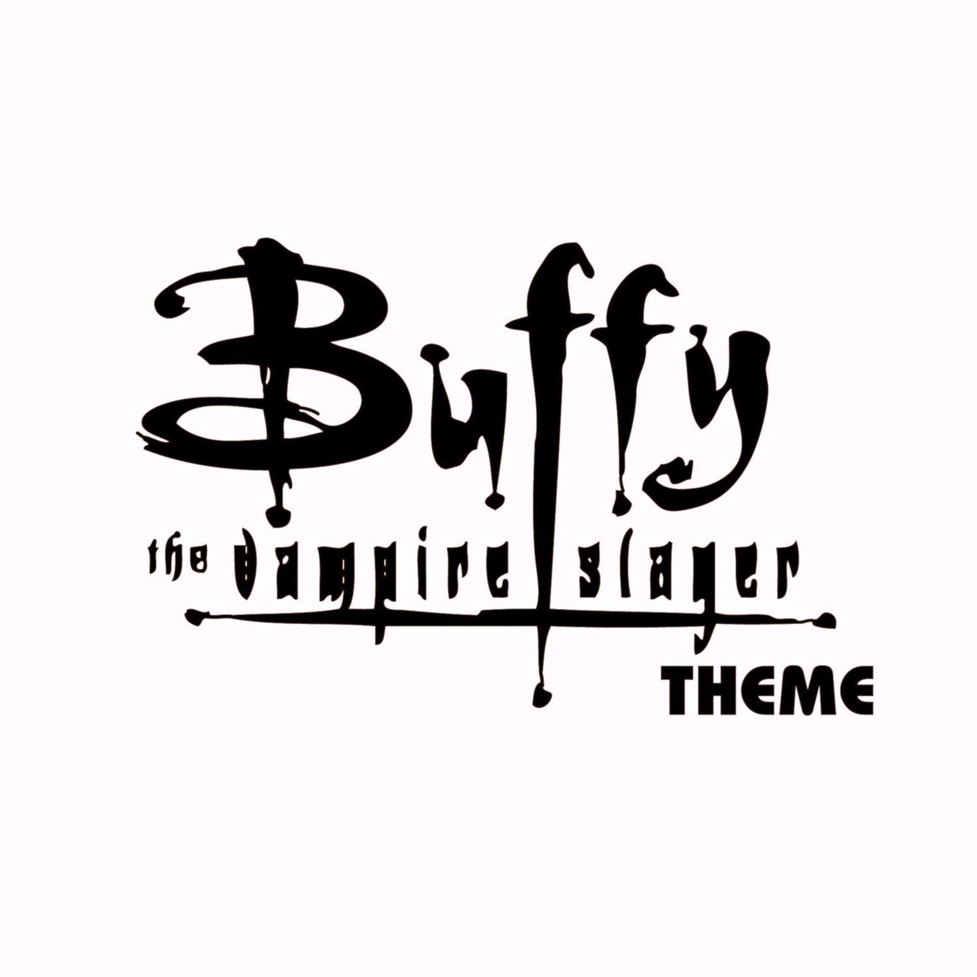 Постер альбома Buffy Theme