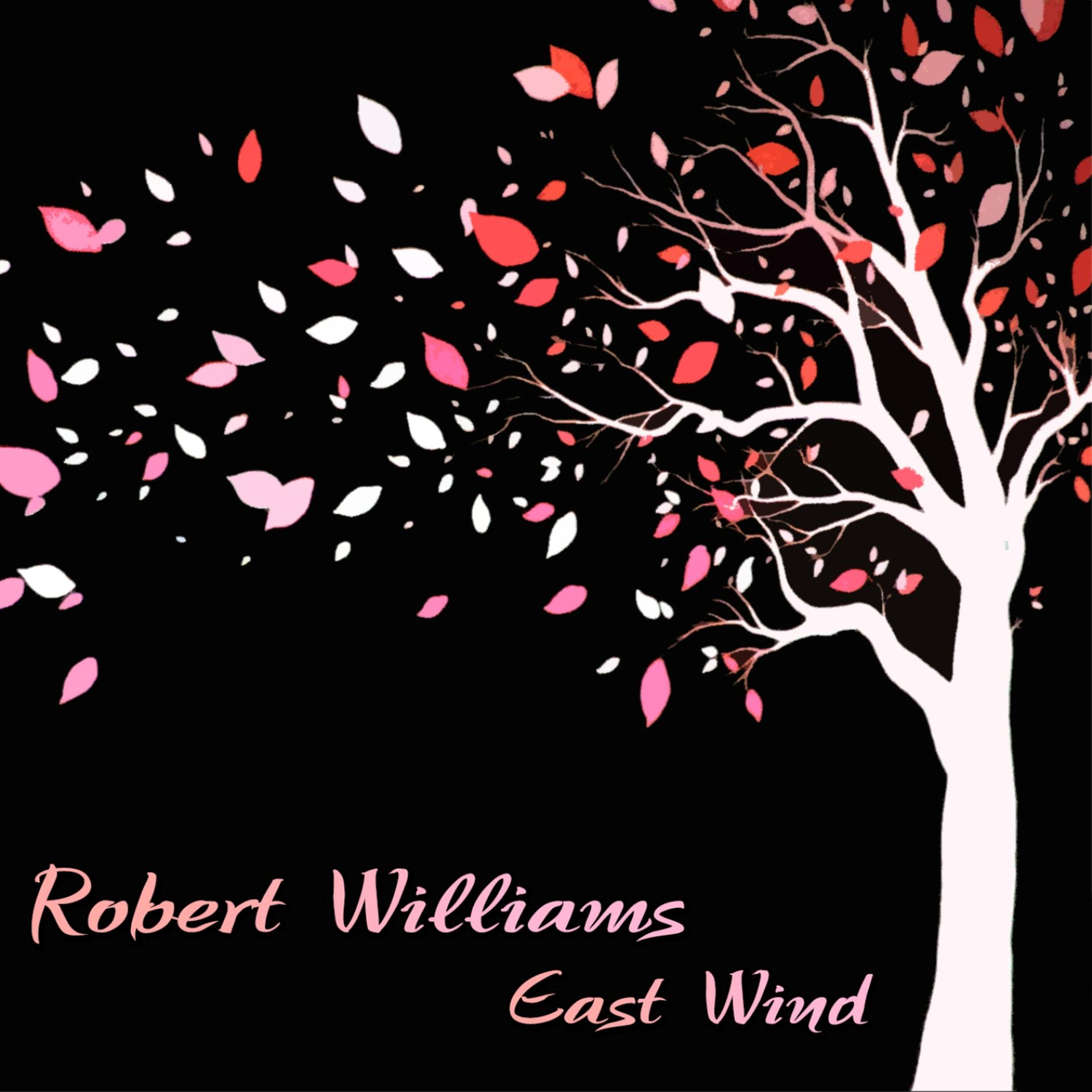 Постер альбома East Wind