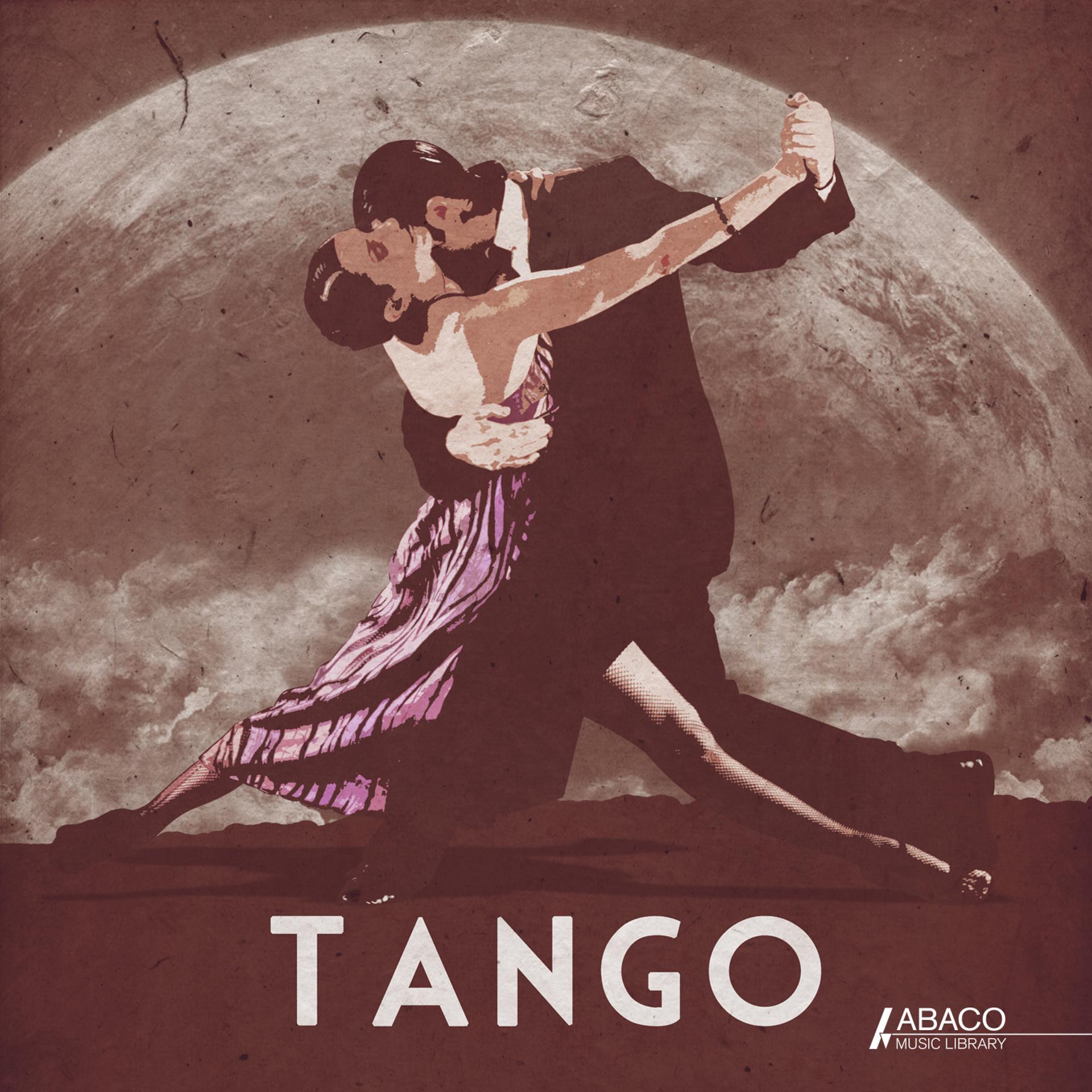 Постер альбома Tango Nuevo