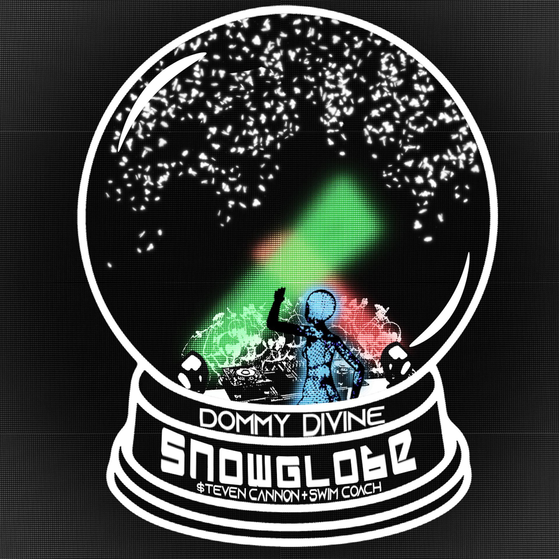Постер альбома Snowglobe