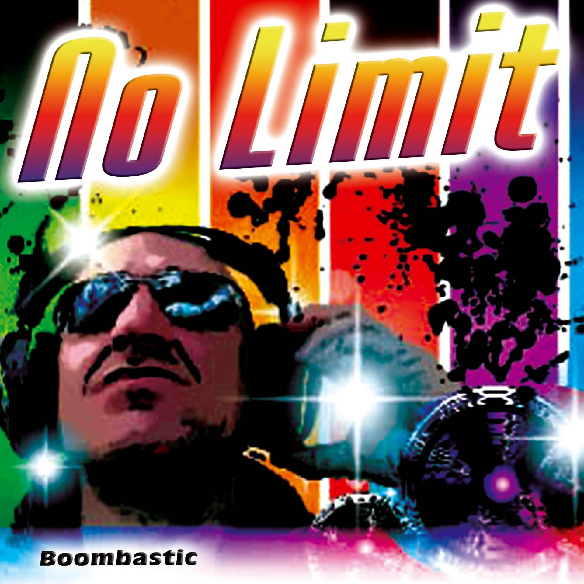 Постер альбома No Limit - Single