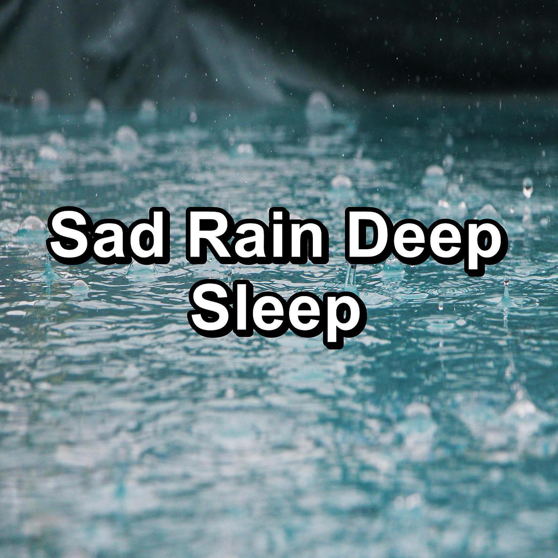 Постер альбома Sad Rain Deep Sleep