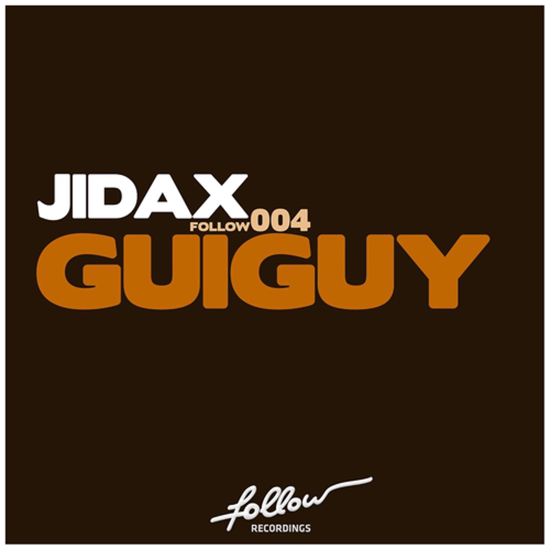 Постер альбома Guiguy