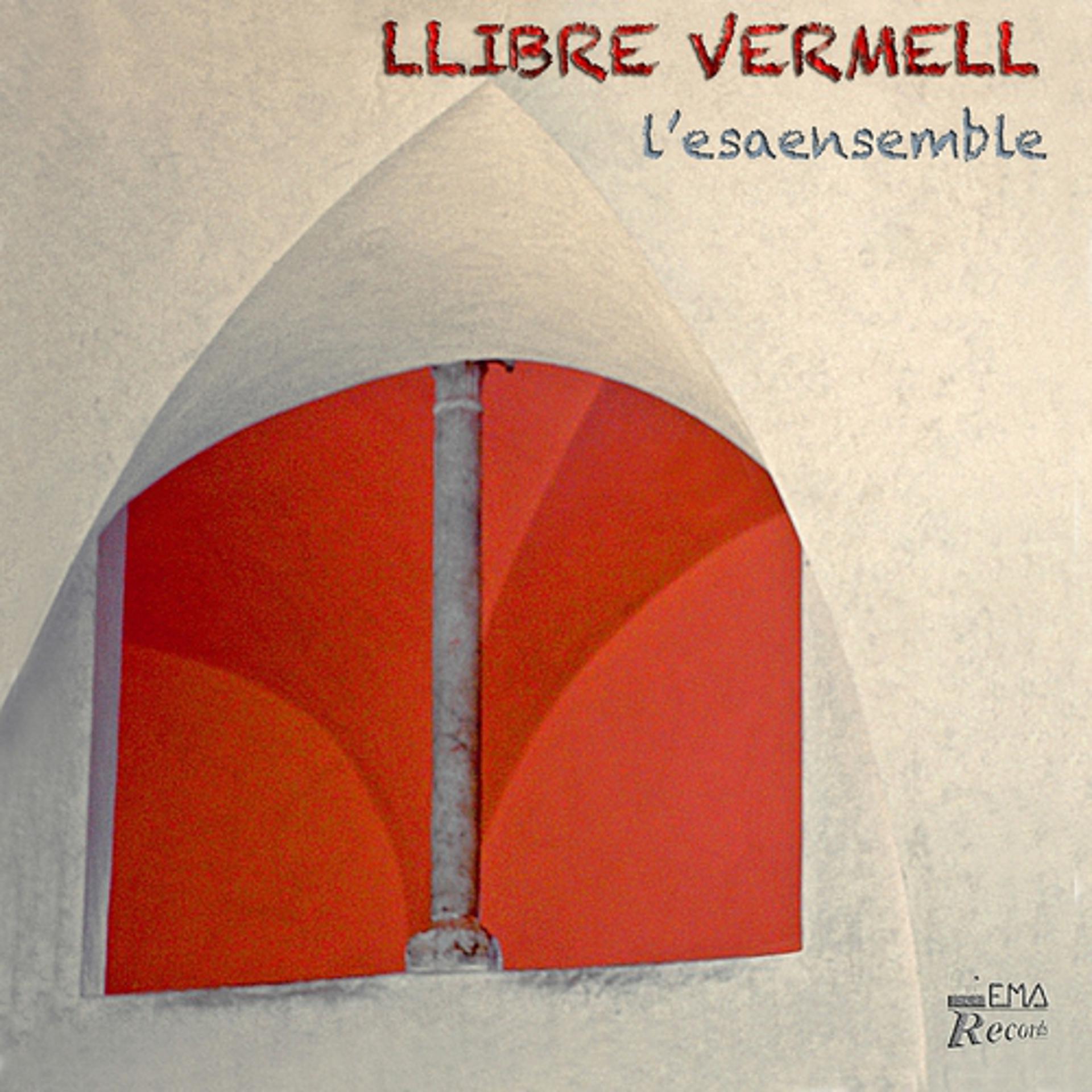 Постер альбома Llibre Vermell