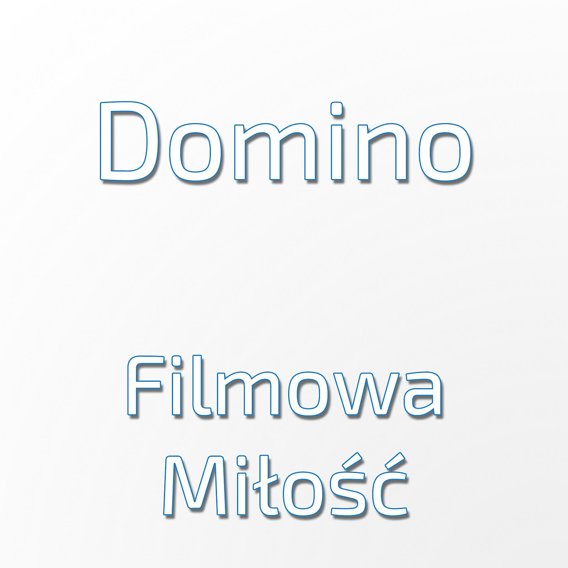 Постер альбома Filmowa Milosc