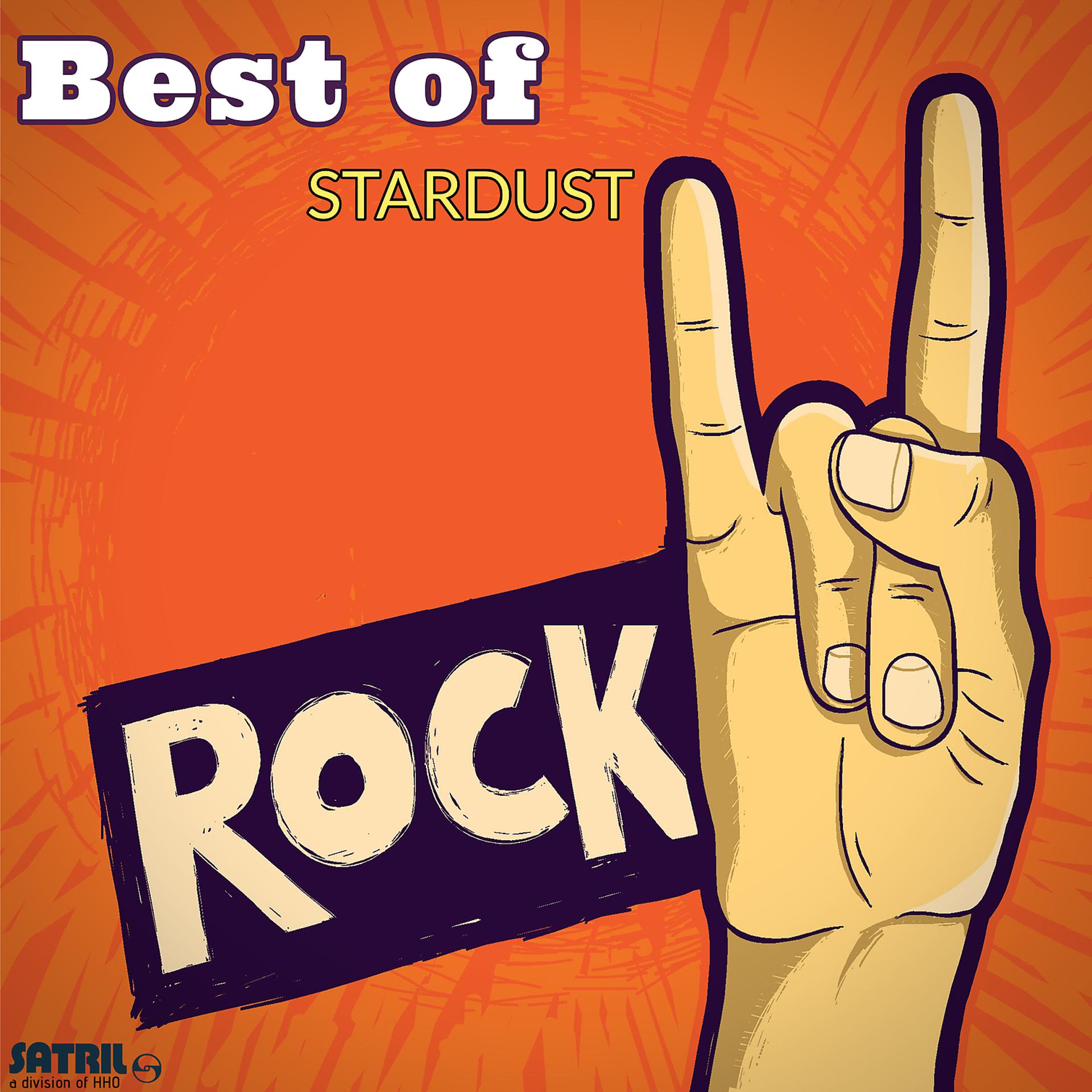 Постер альбома Best of Stardust